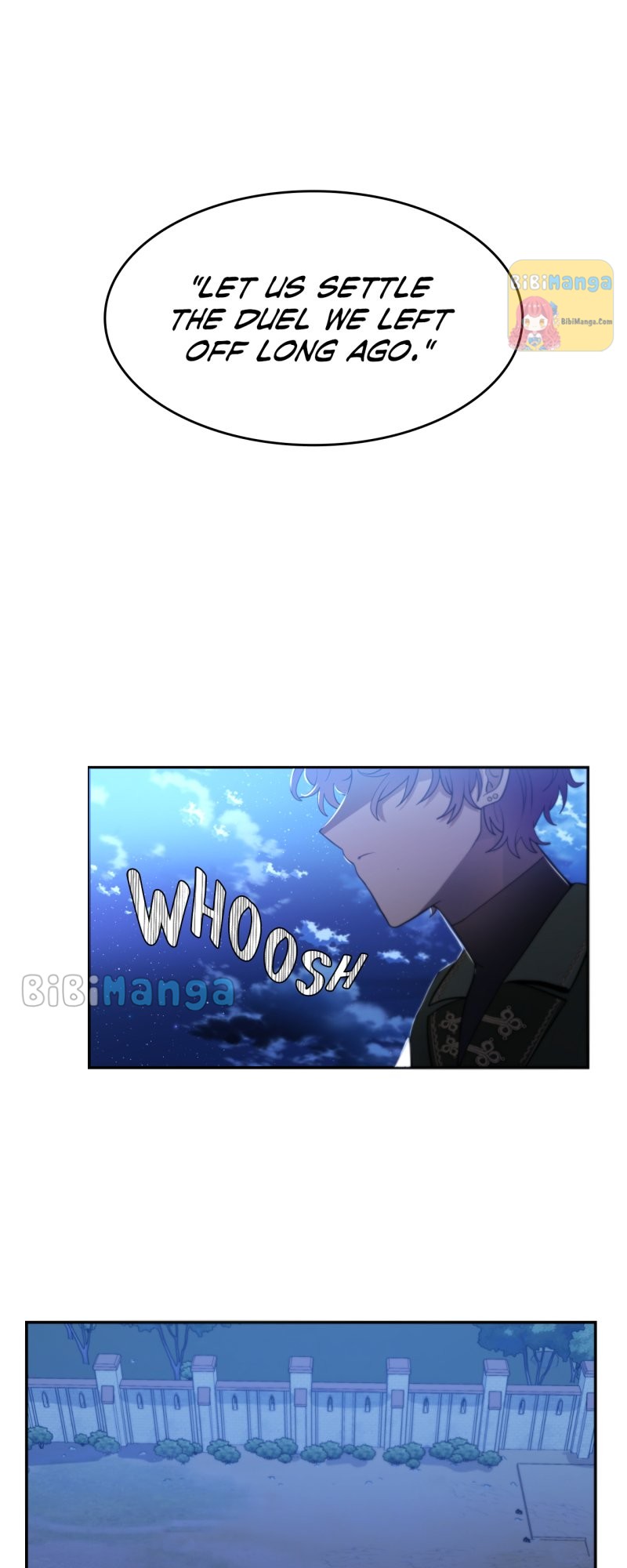 Please, Let Me Return Home Chapter 53 158 27