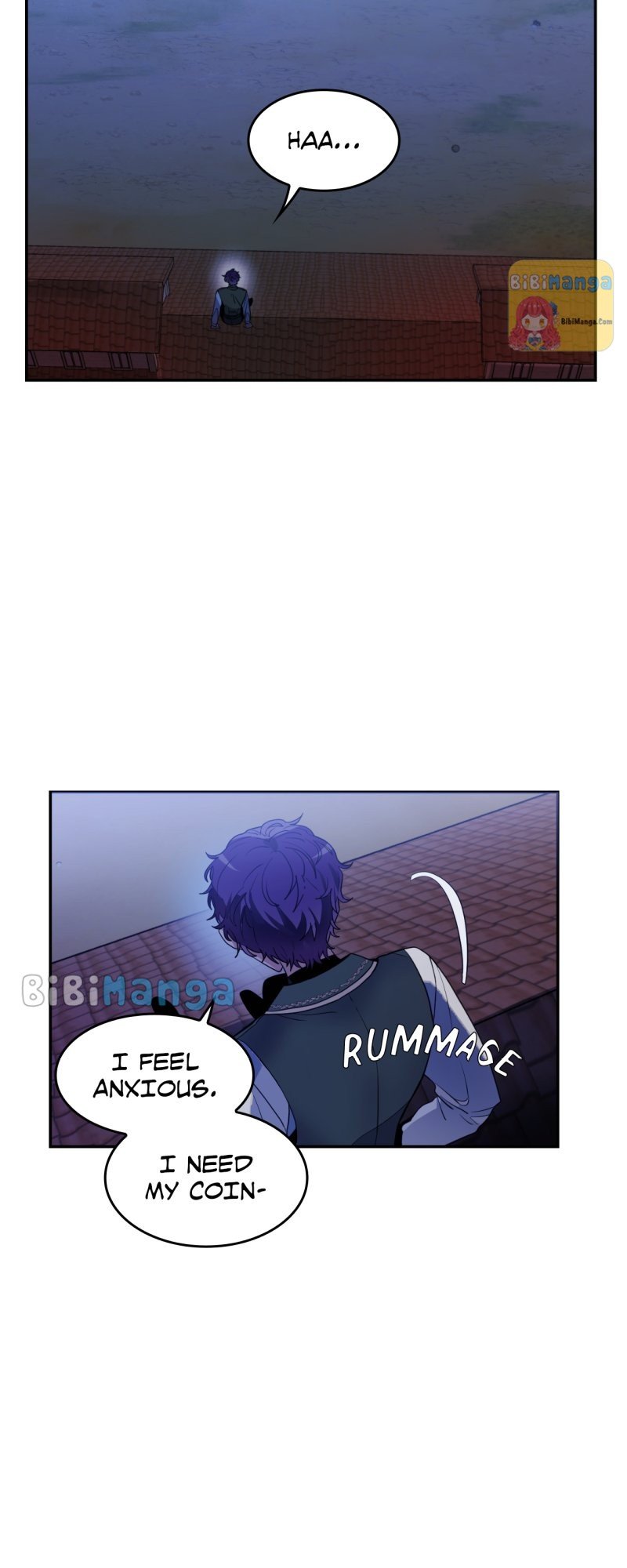 Please, Let Me Return Home Chapter 53 159 28