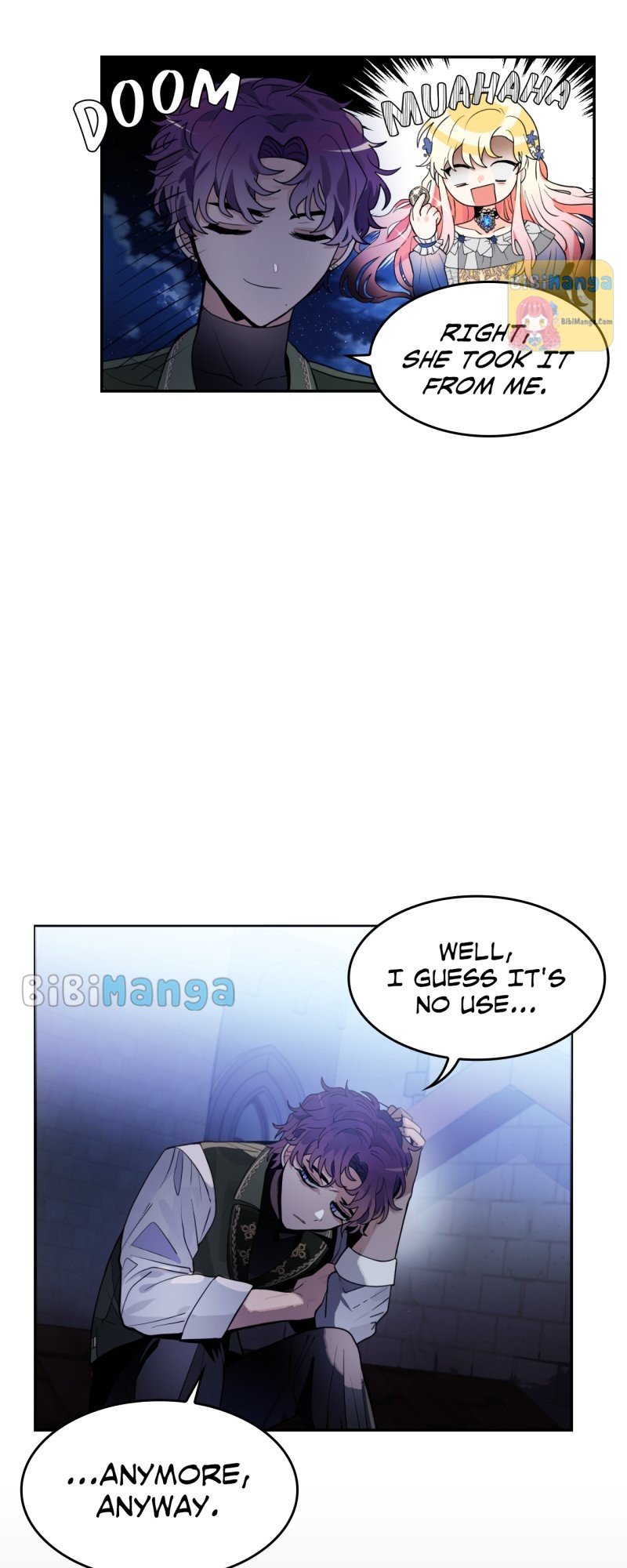 Please, Let Me Return Home Chapter 53 160 29
