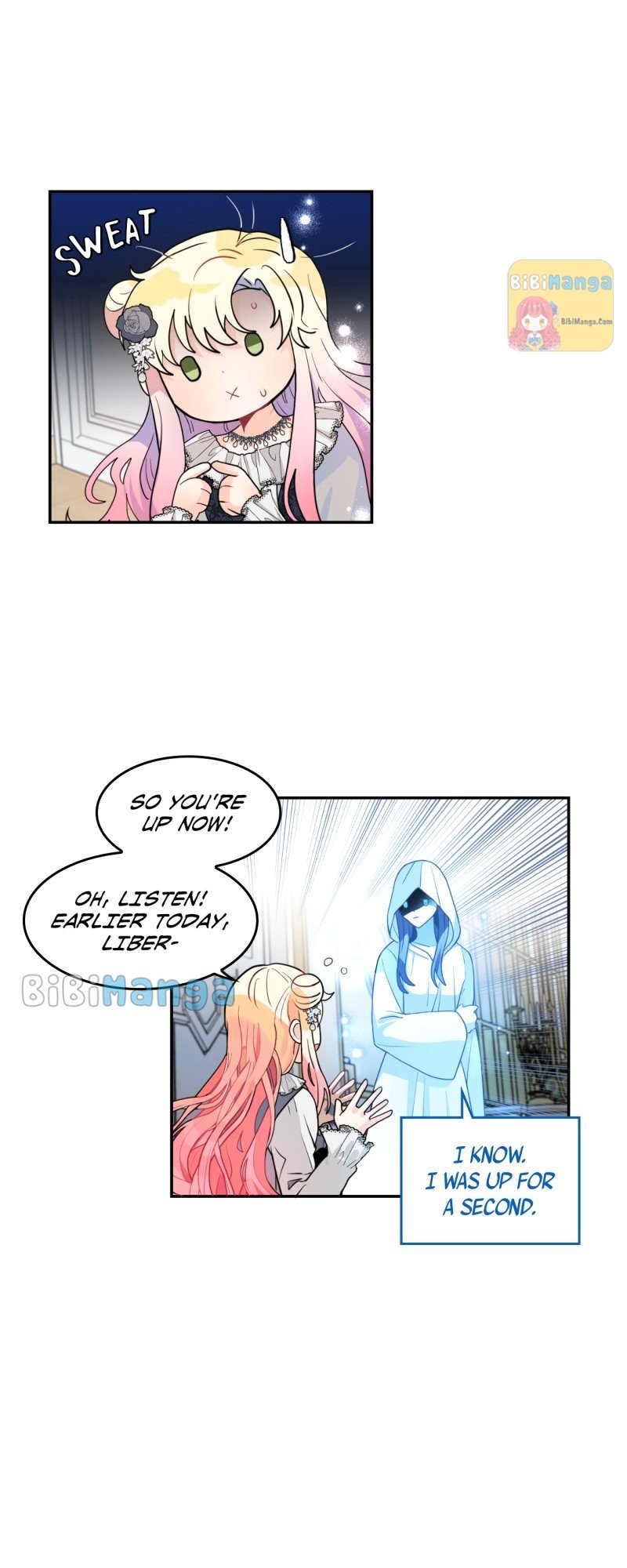 Please, Let Me Return Home Chapter 53 134 3