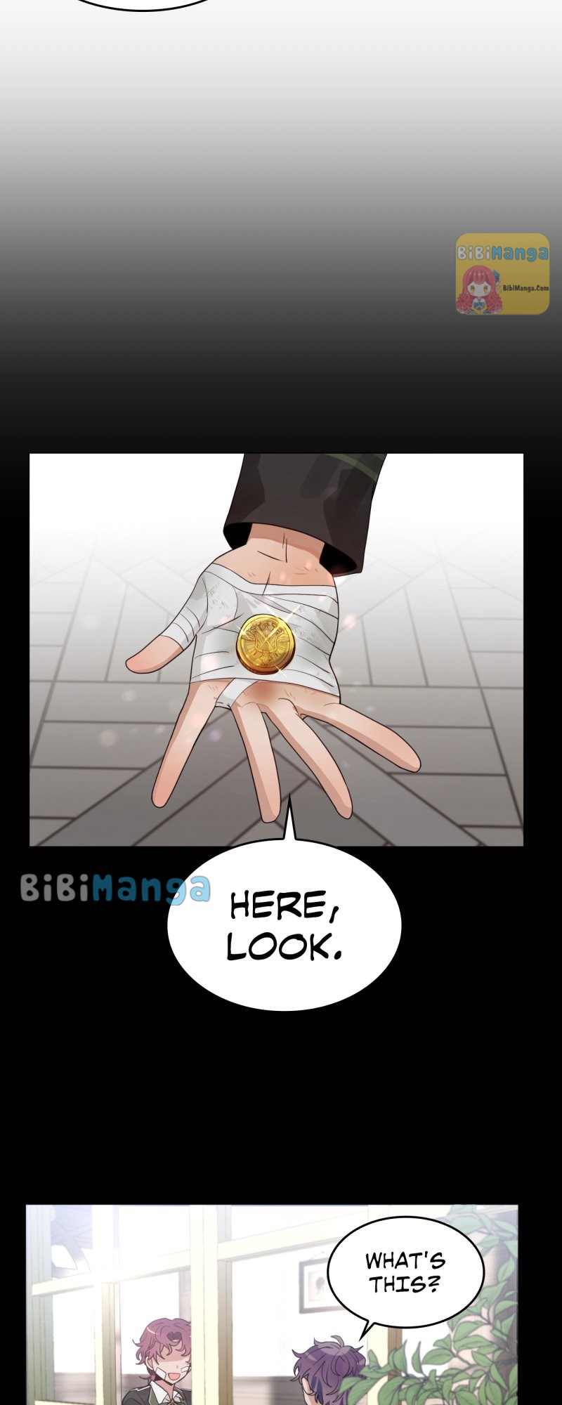 Please, Let Me Return Home Chapter 53 161 30
