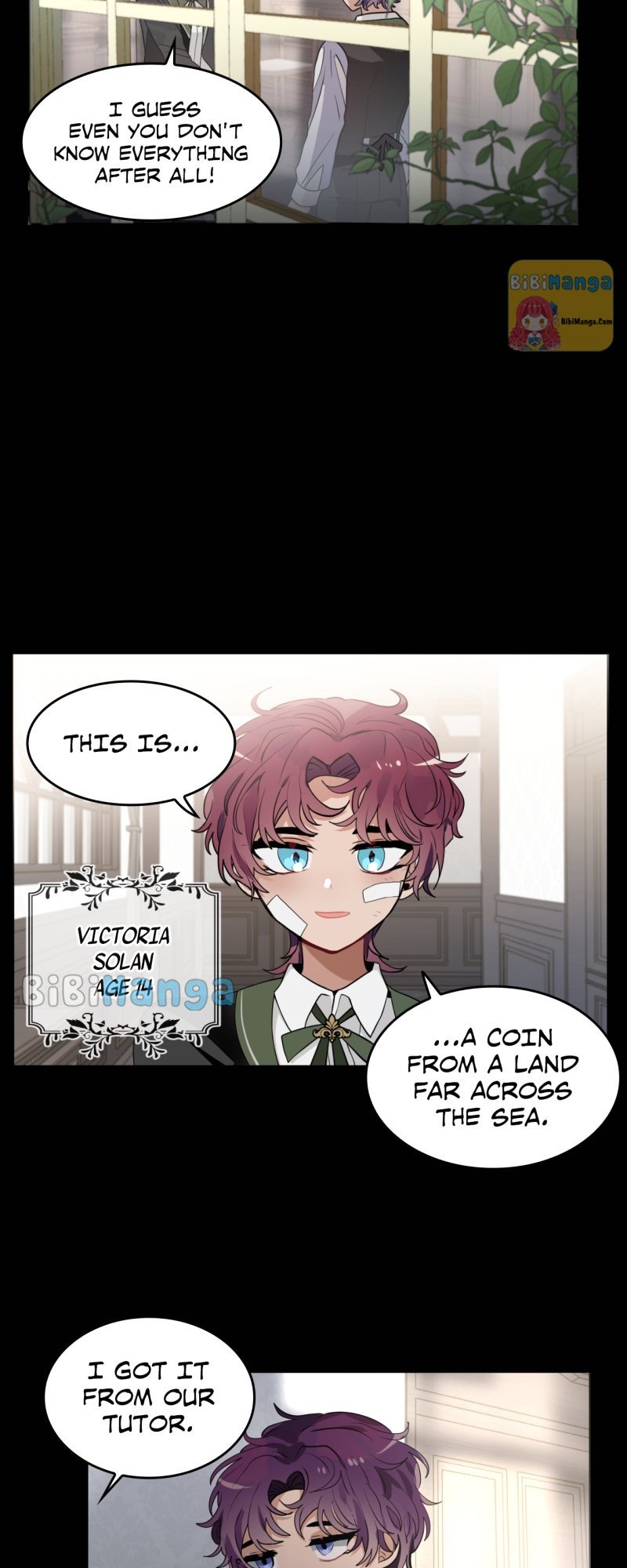 Please, Let Me Return Home Chapter 53 162 31