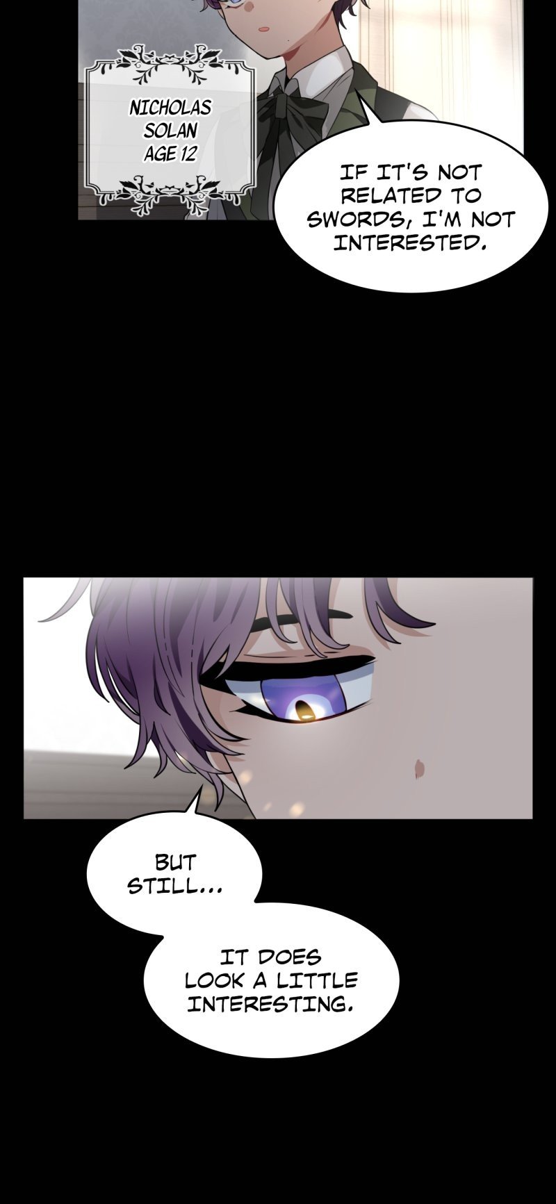 Please, Let Me Return Home Chapter 53 163 32