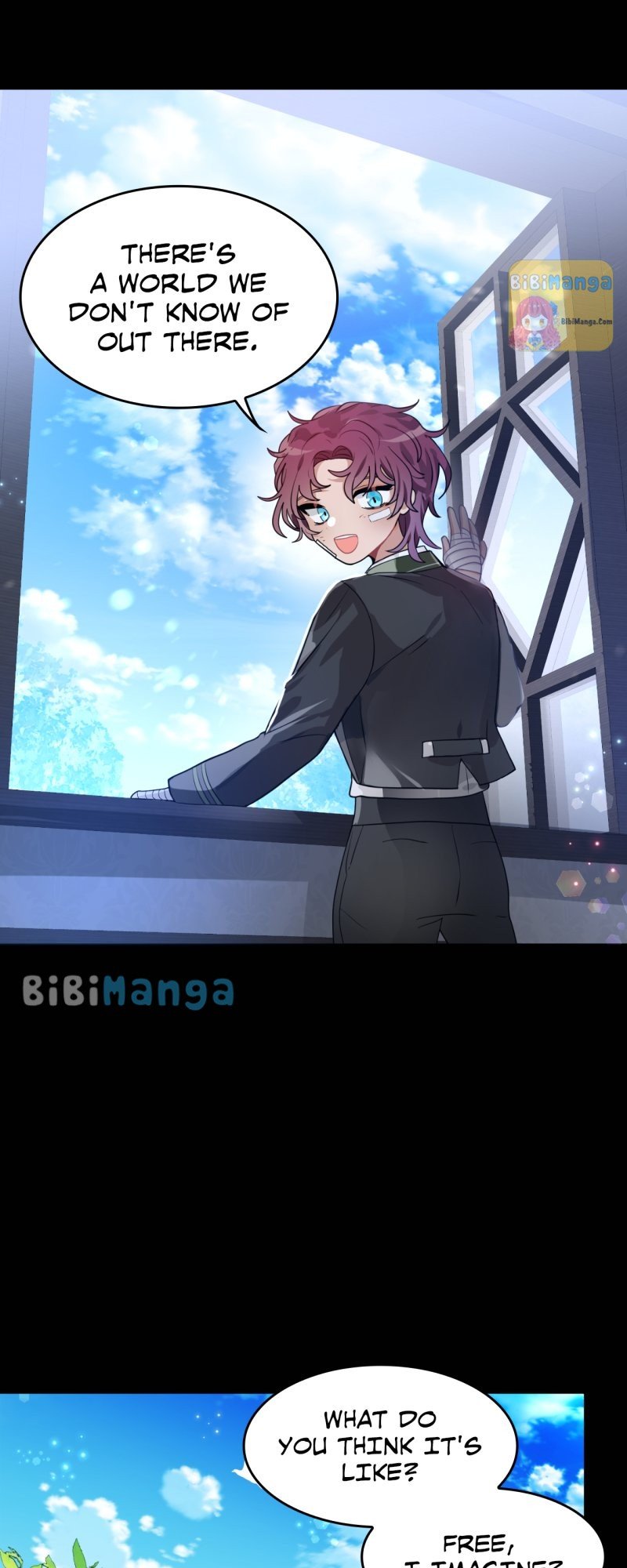Please, Let Me Return Home Chapter 53 166 35