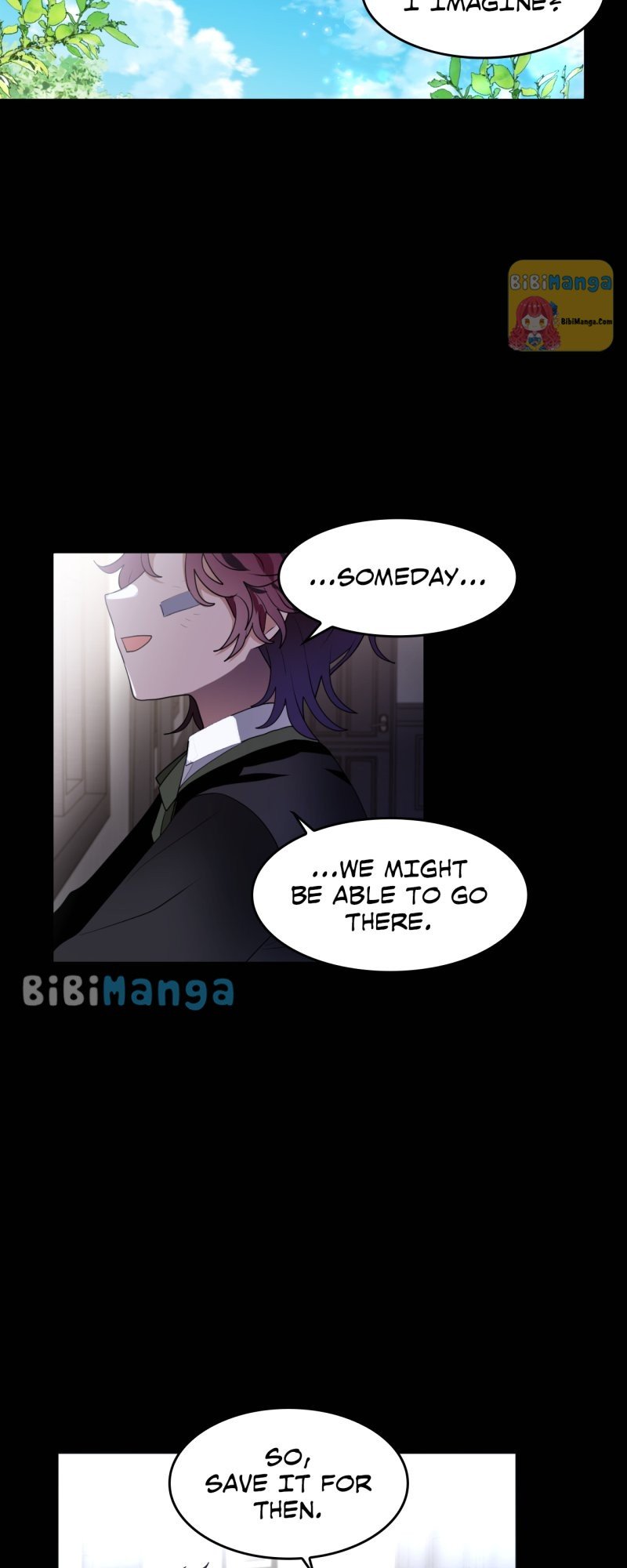 Please, Let Me Return Home Chapter 53 167 36