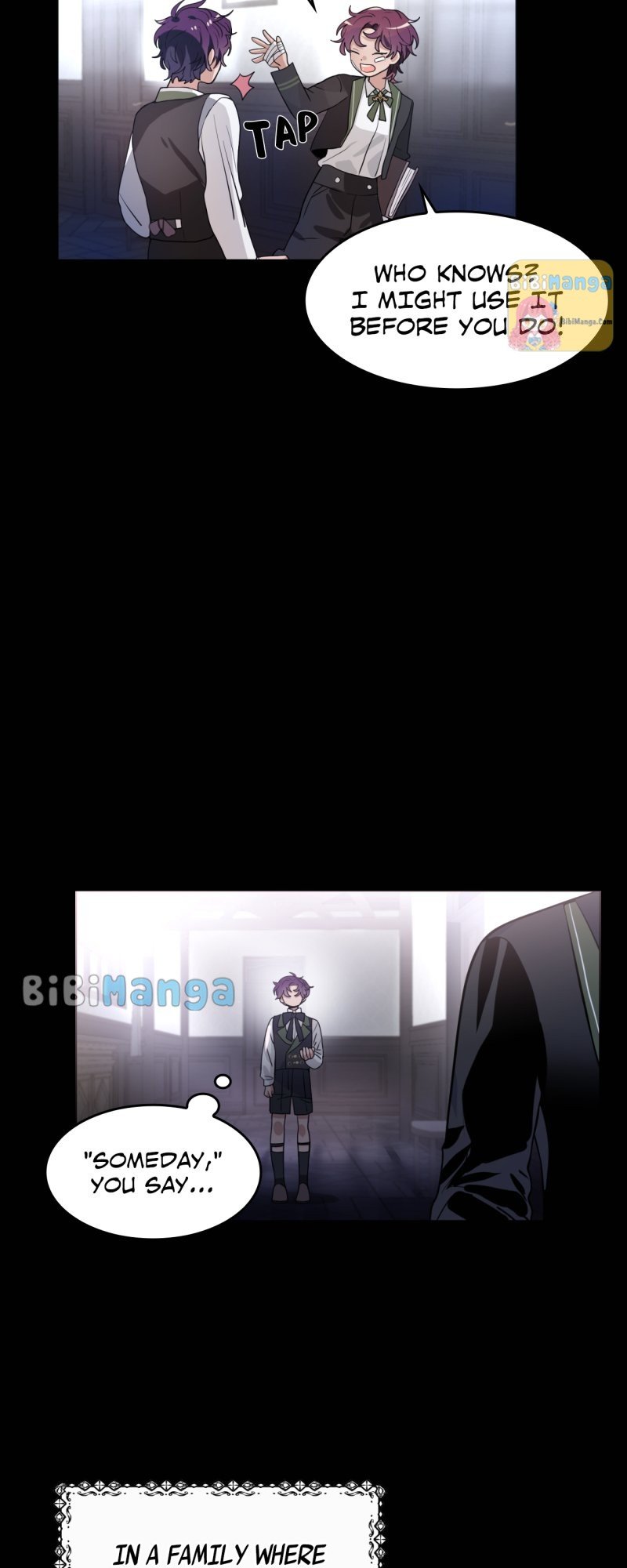 Please, Let Me Return Home Chapter 53 168 37