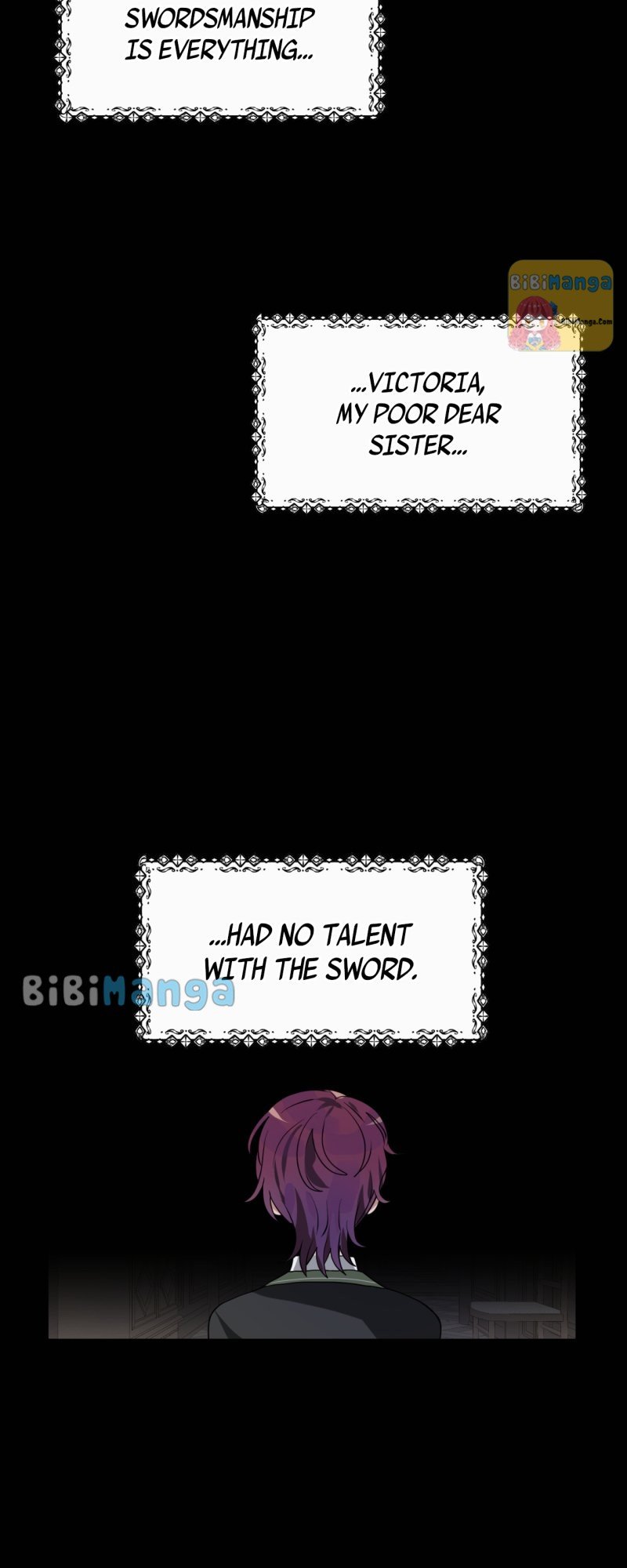 Please, Let Me Return Home Chapter 53 169 38