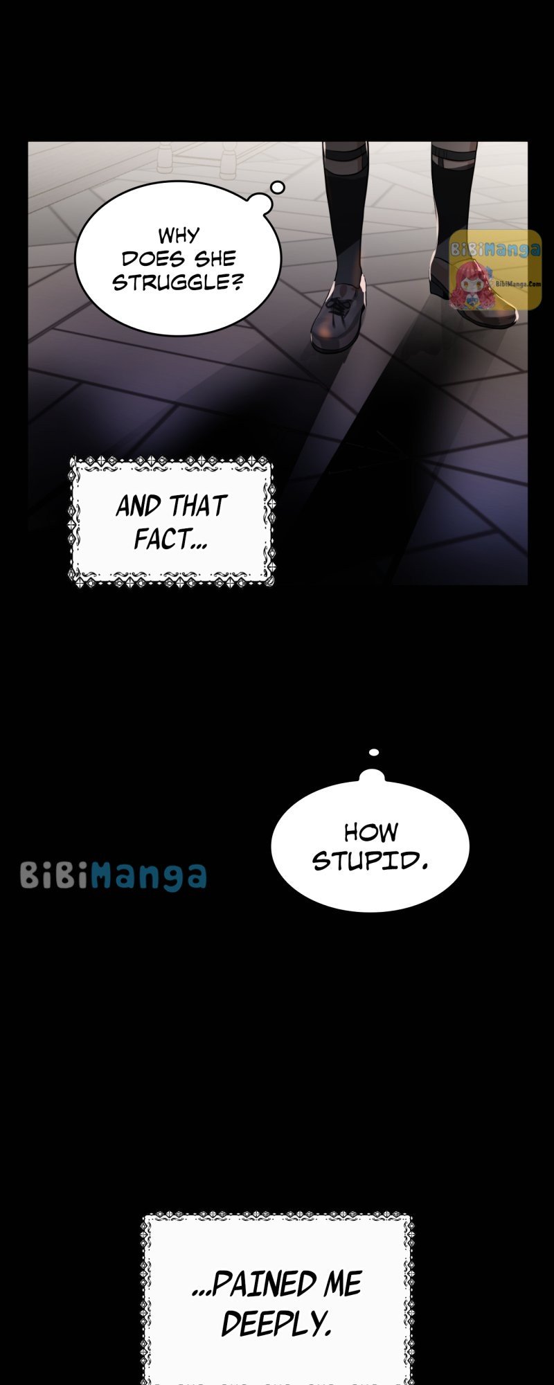 Please, Let Me Return Home Chapter 53 170 39