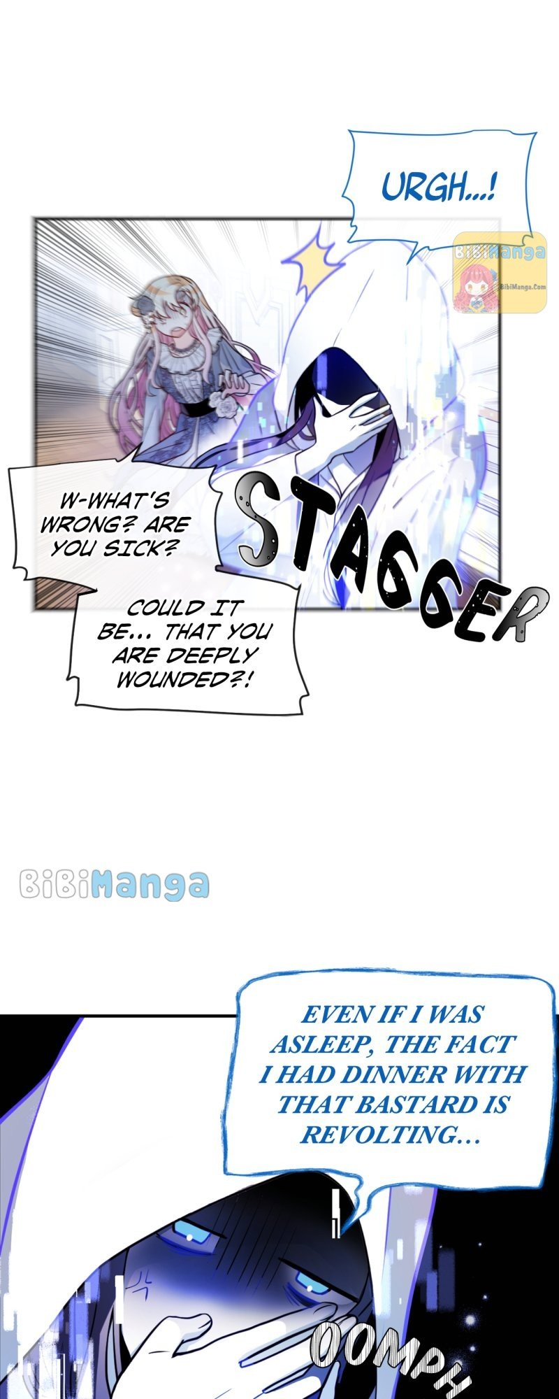 Please, Let Me Return Home Chapter 53 138 7