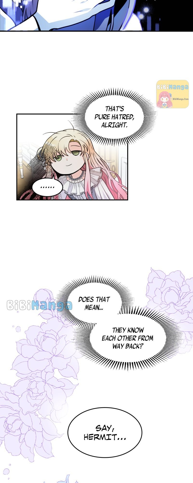 Please, Let Me Return Home Chapter 53 139 8