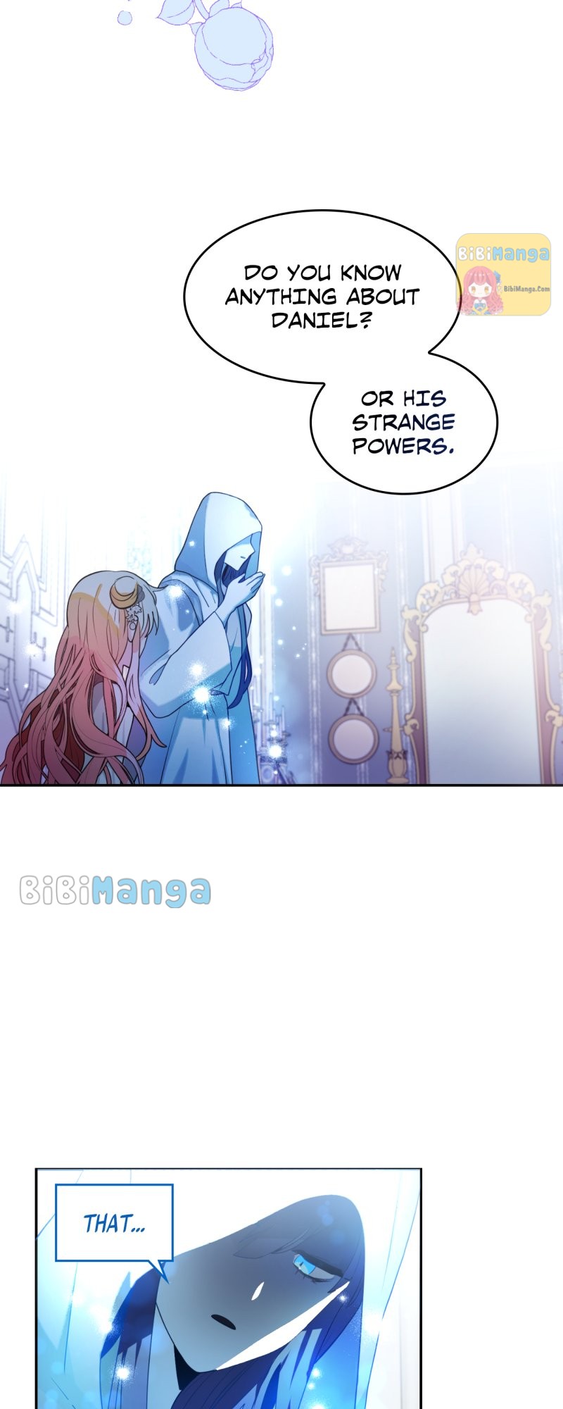 Please, Let Me Return Home Chapter 53 140 9