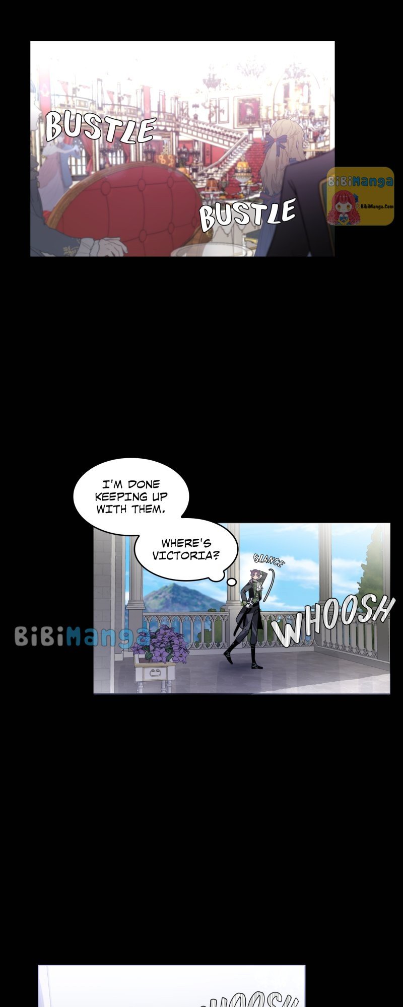 Please, Let Me Return Home Chapter 54 144 10