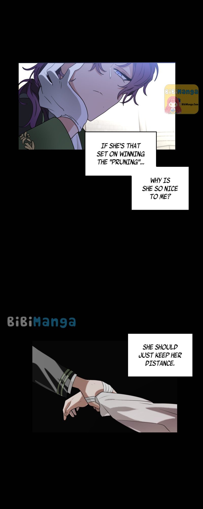 Please, Let Me Return Home Chapter 54 147 13