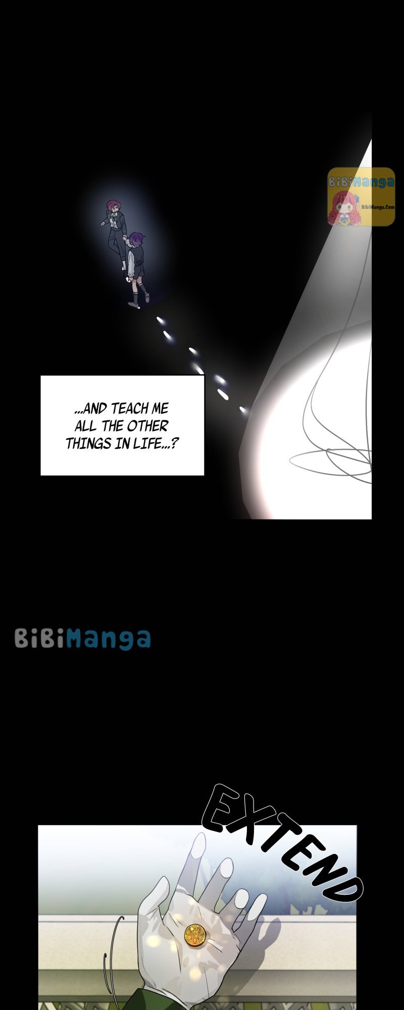 Please, Let Me Return Home Chapter 54 149 15