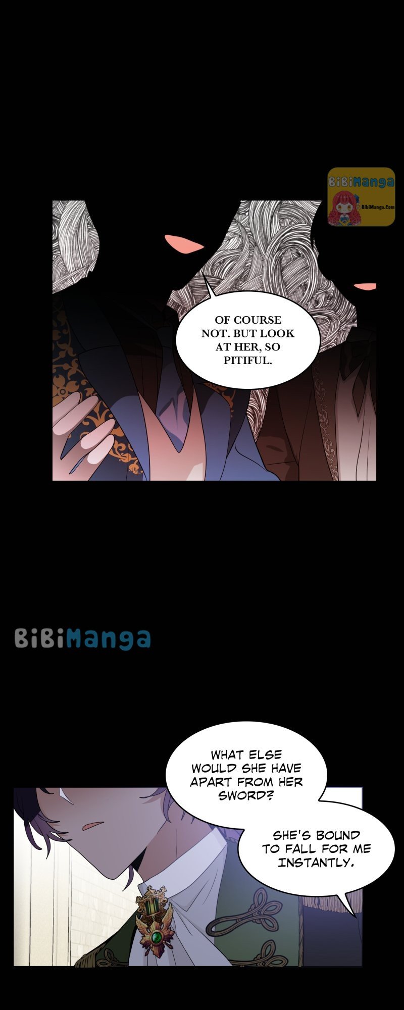 Please, Let Me Return Home Chapter 54 155 21