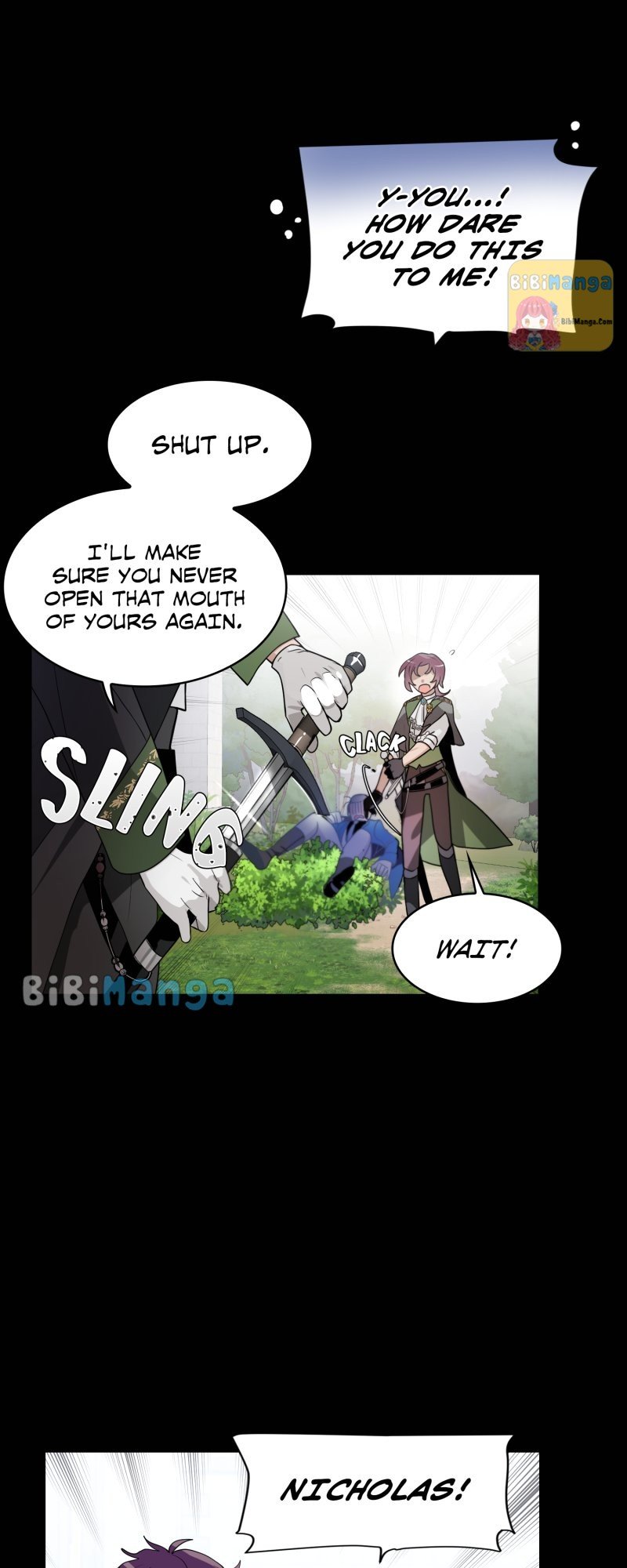 Please, Let Me Return Home Chapter 54 161 27