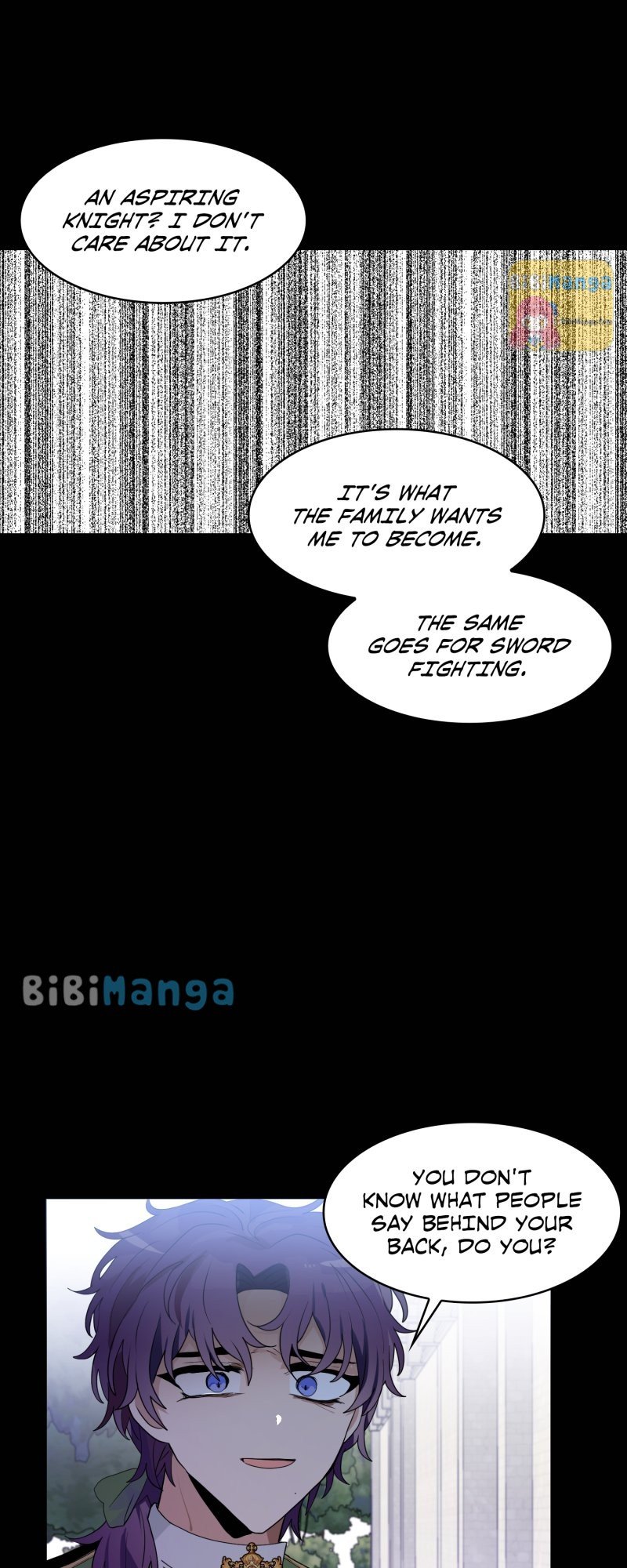 Please, Let Me Return Home Chapter 54 164 30