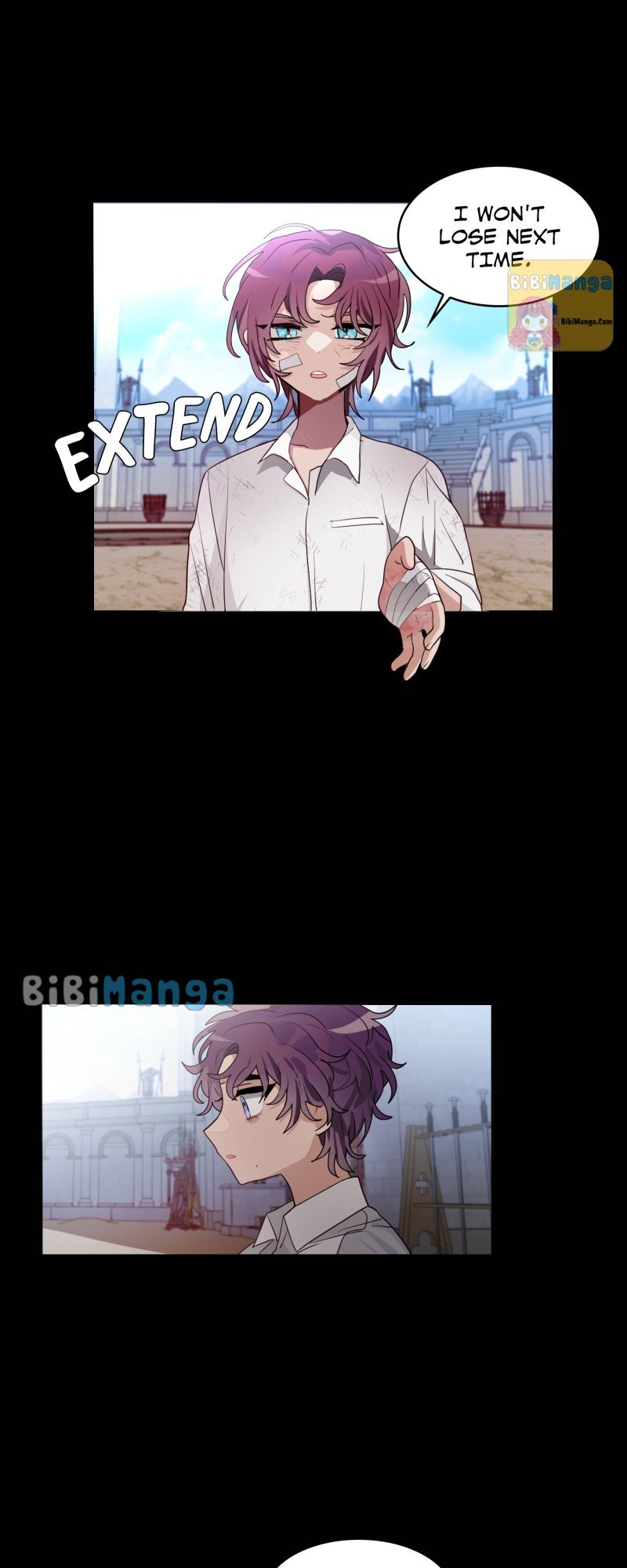 Please, Let Me Return Home Chapter 54 142 8