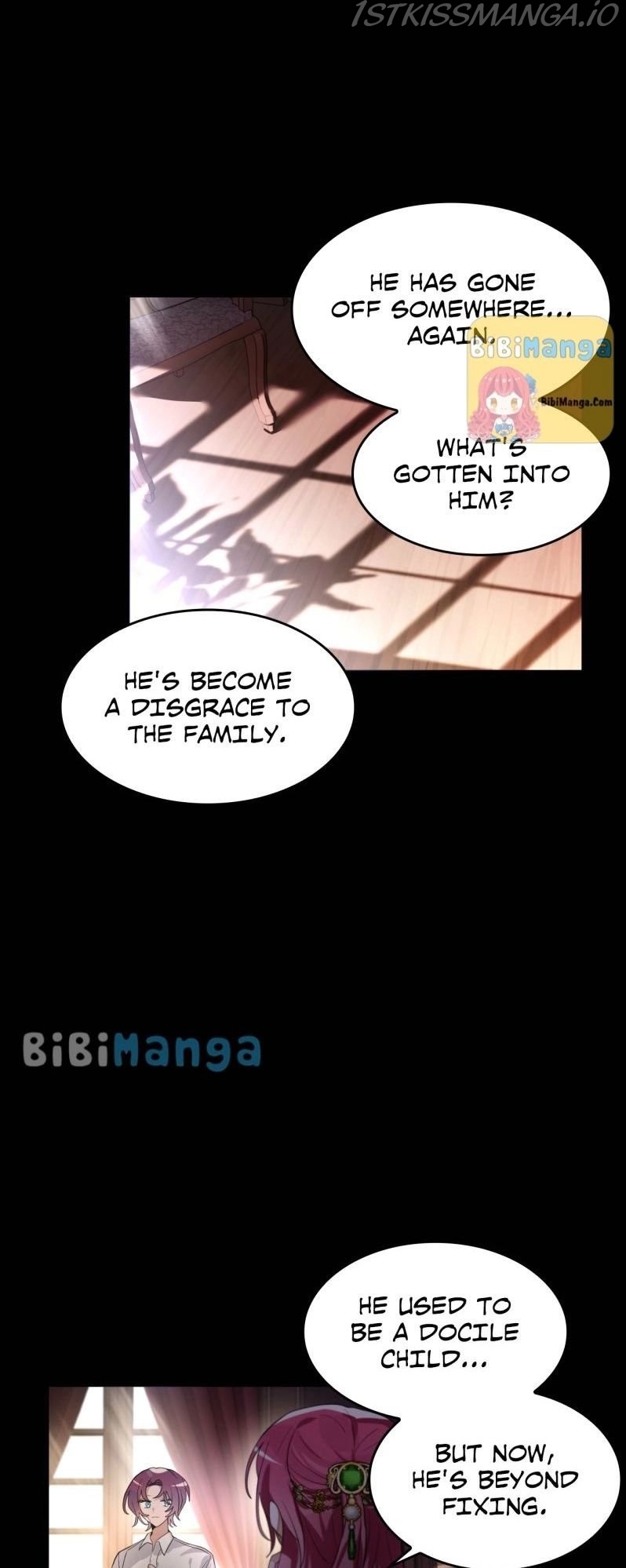 Please, Let Me Return Home Chapter 55 120 02
