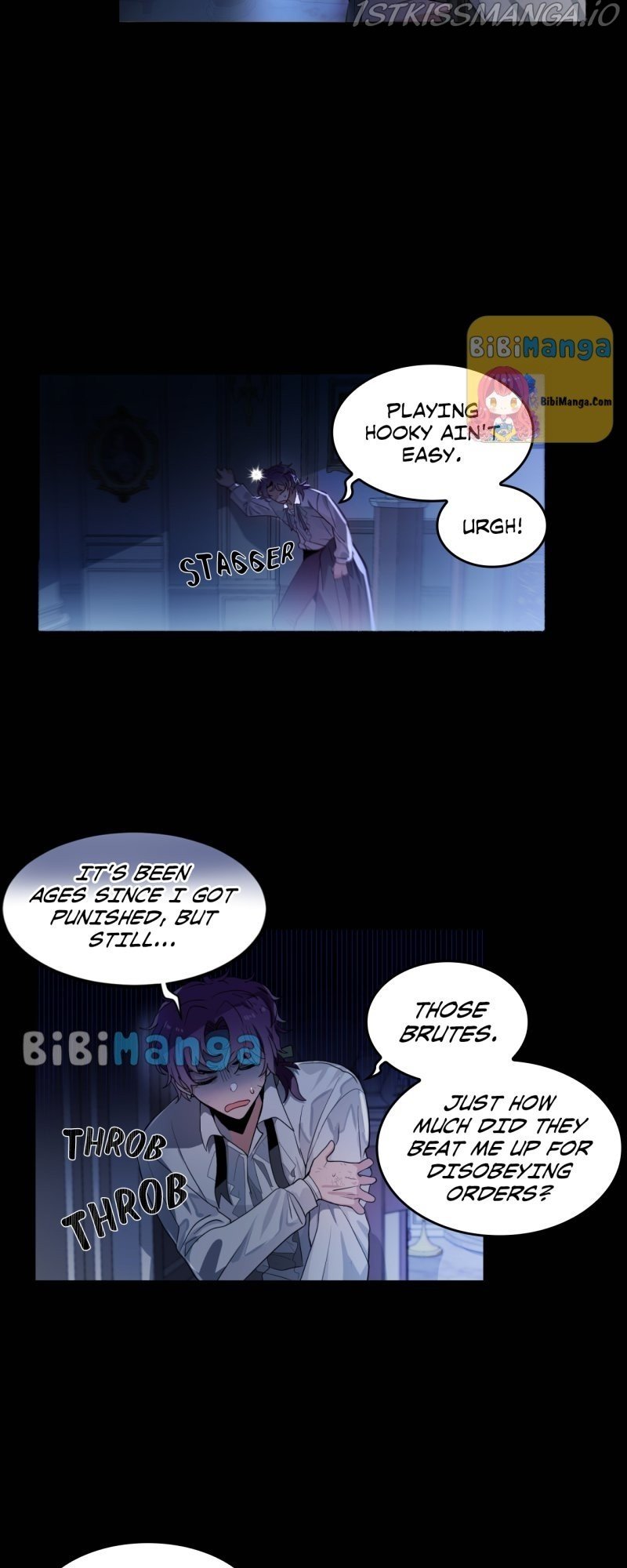 Please, Let Me Return Home Chapter 55 123 05