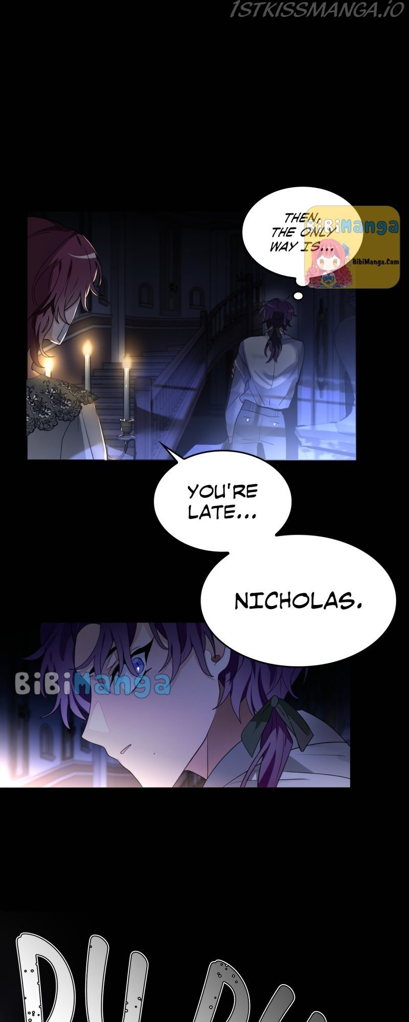 Please, Let Me Return Home Chapter 55 126 08