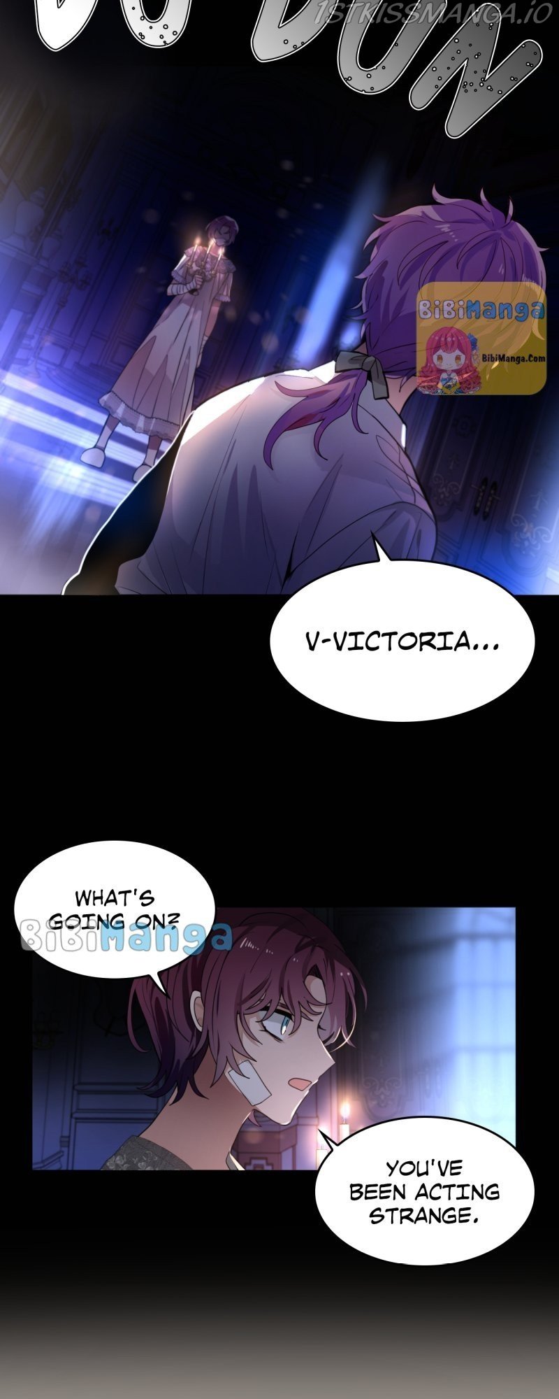 Please, Let Me Return Home Chapter 55 127 09