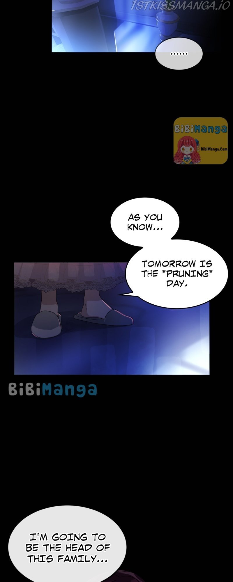 Please, Let Me Return Home Chapter 55 129 11