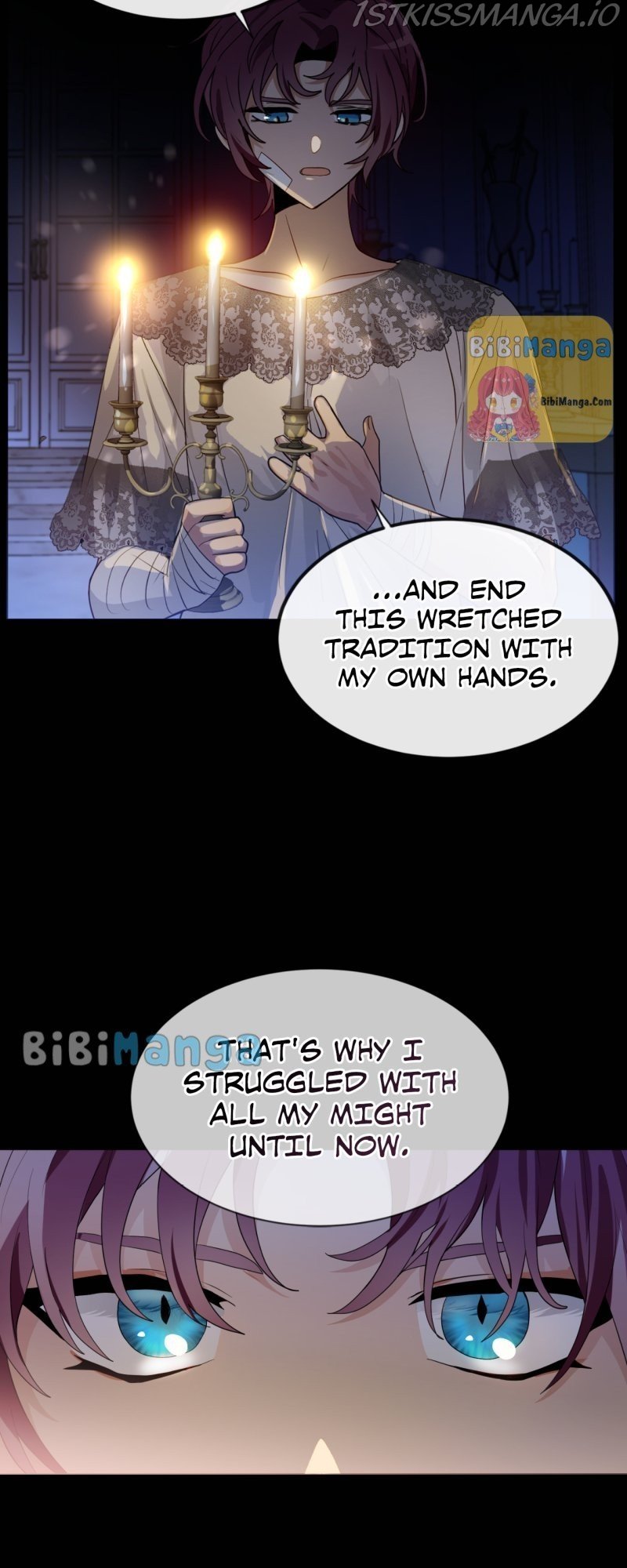 Please, Let Me Return Home Chapter 55 130 12