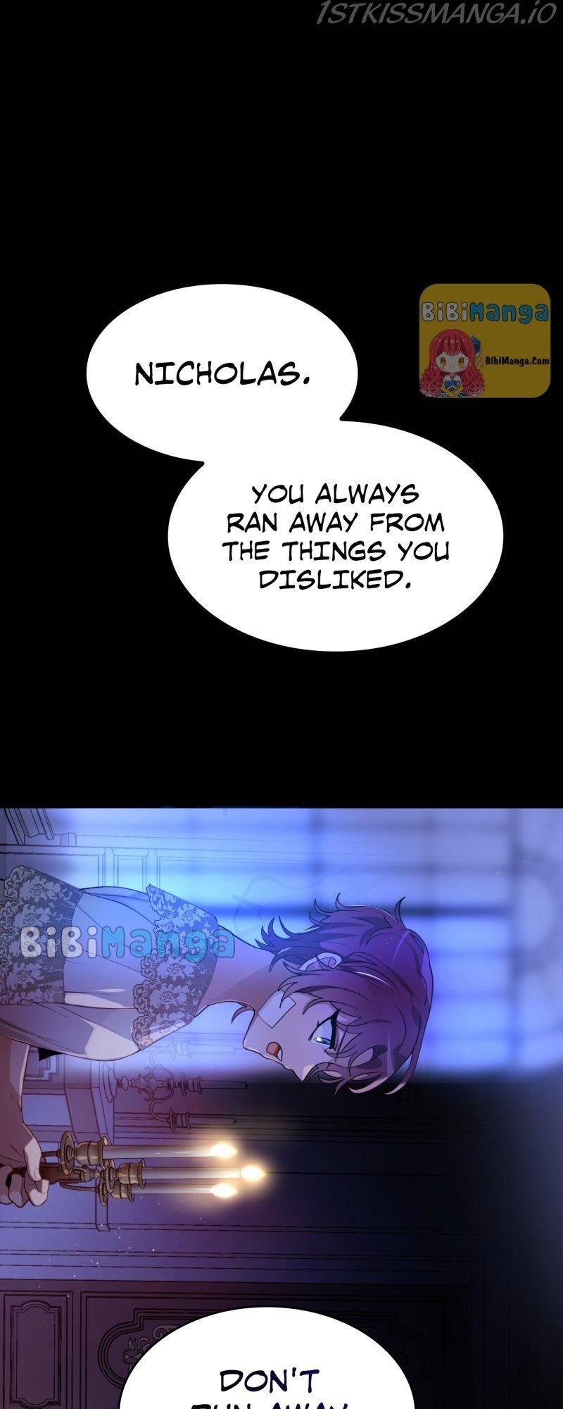 Please, Let Me Return Home Chapter 55 131 13