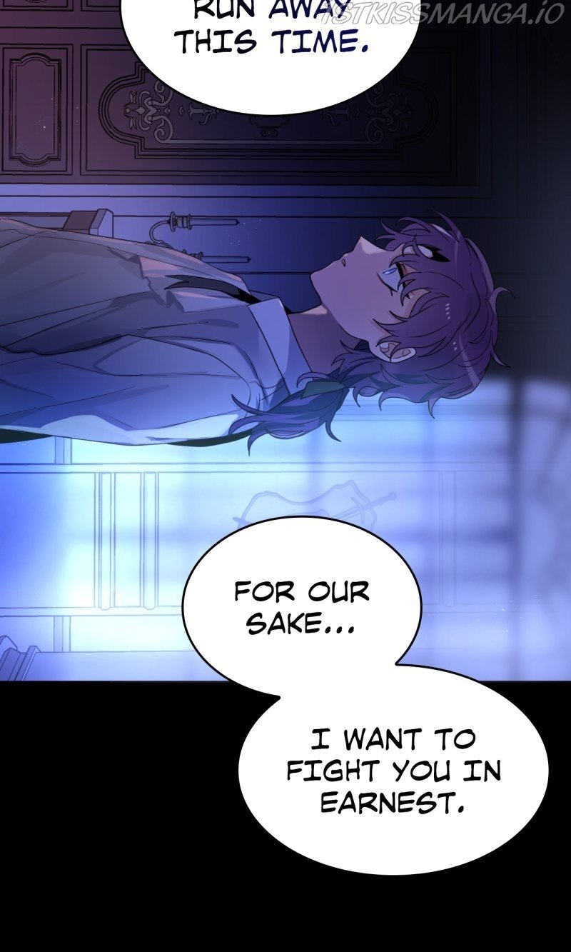 Please, Let Me Return Home Chapter 55 132 14