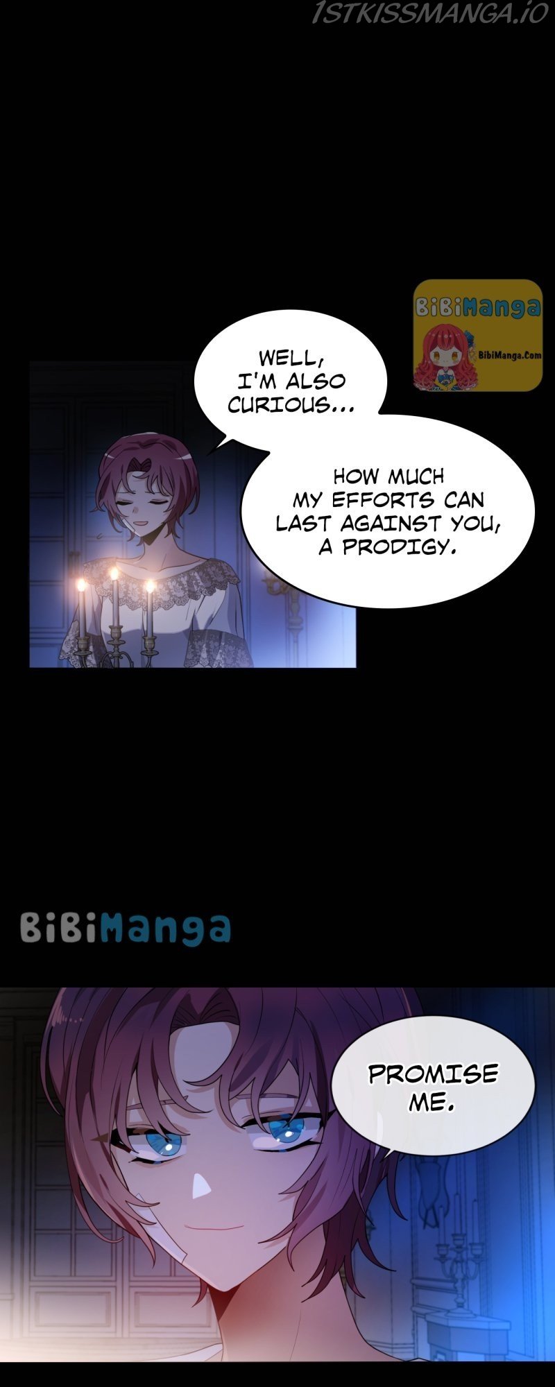 Please, Let Me Return Home Chapter 55 133 15