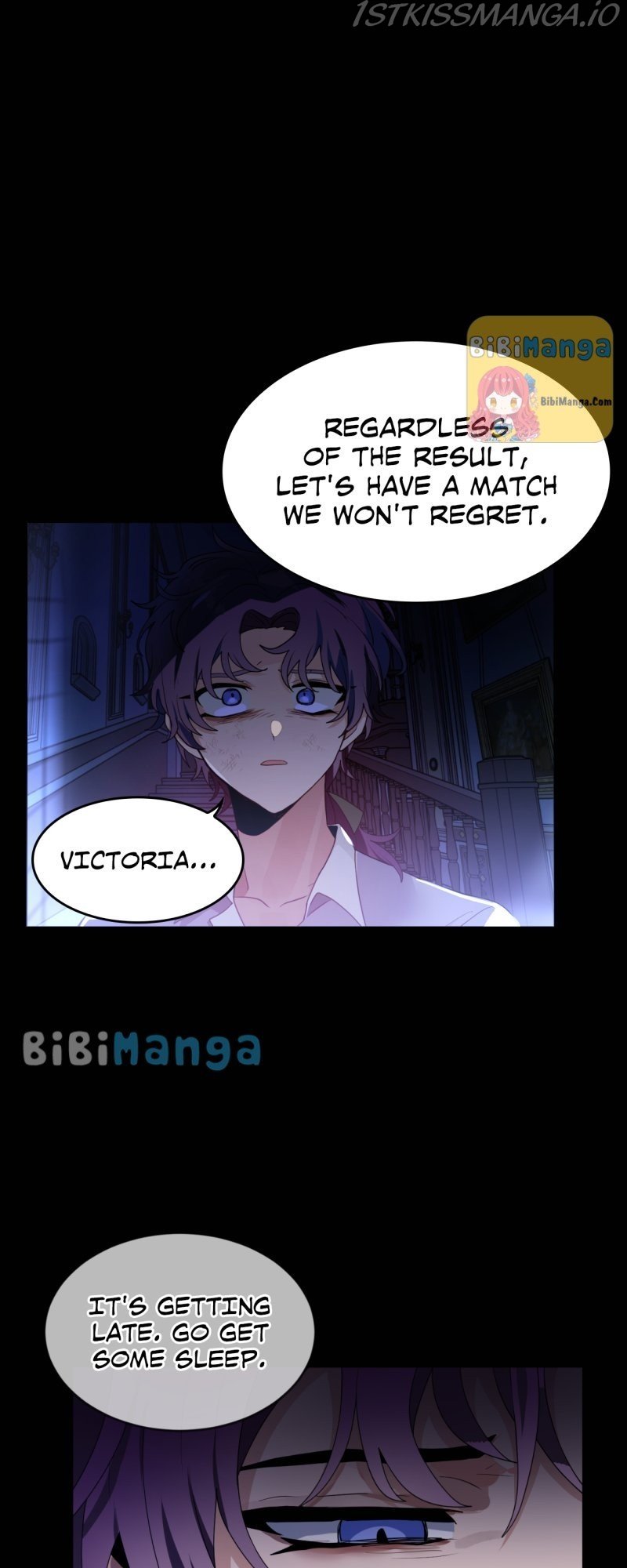 Please, Let Me Return Home Chapter 55 134 16