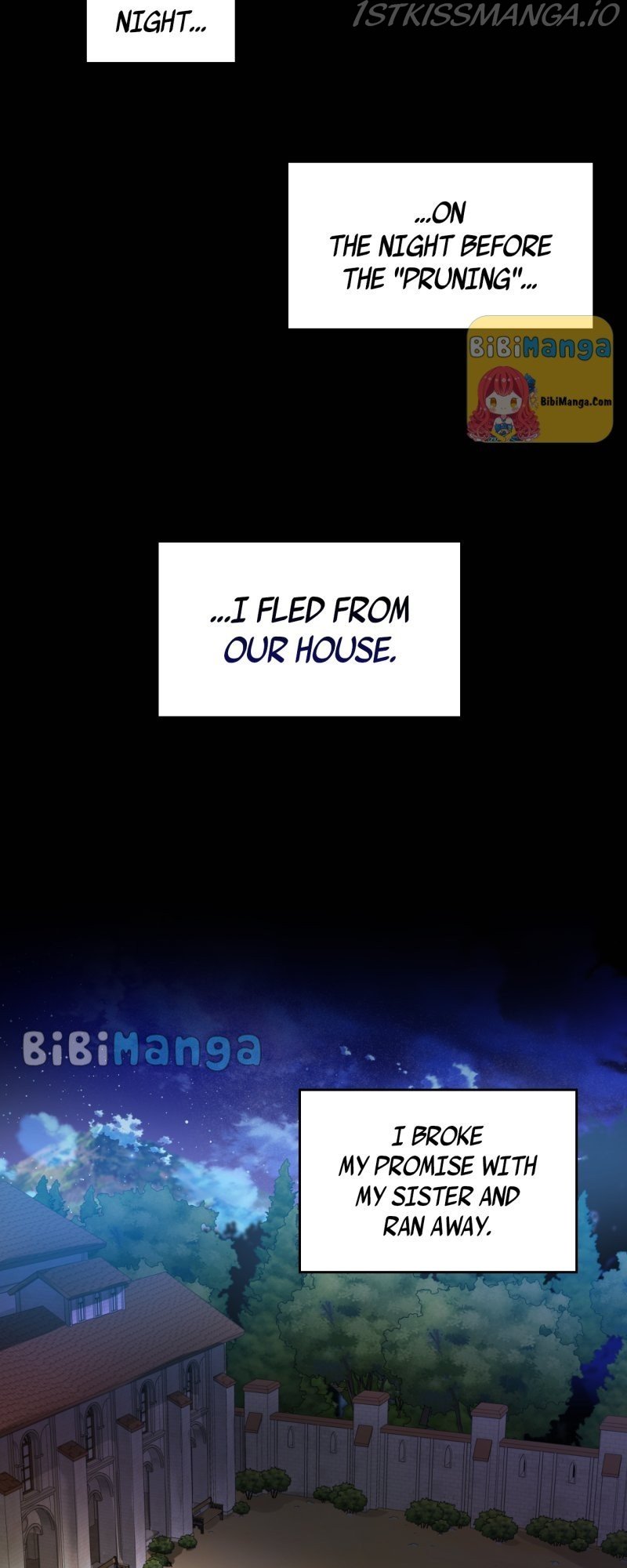 Please, Let Me Return Home Chapter 55 136 18