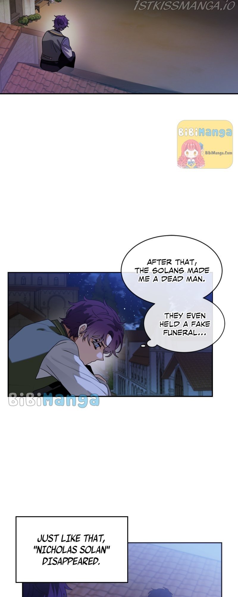Please, Let Me Return Home Chapter 55 137 19