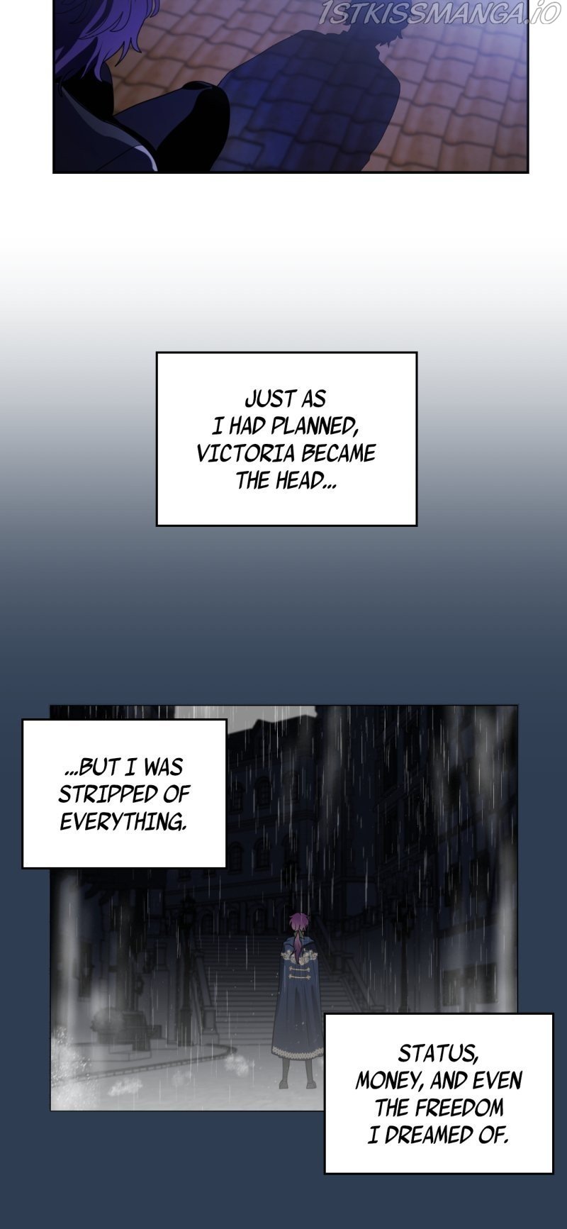 Please, Let Me Return Home Chapter 55 138 20