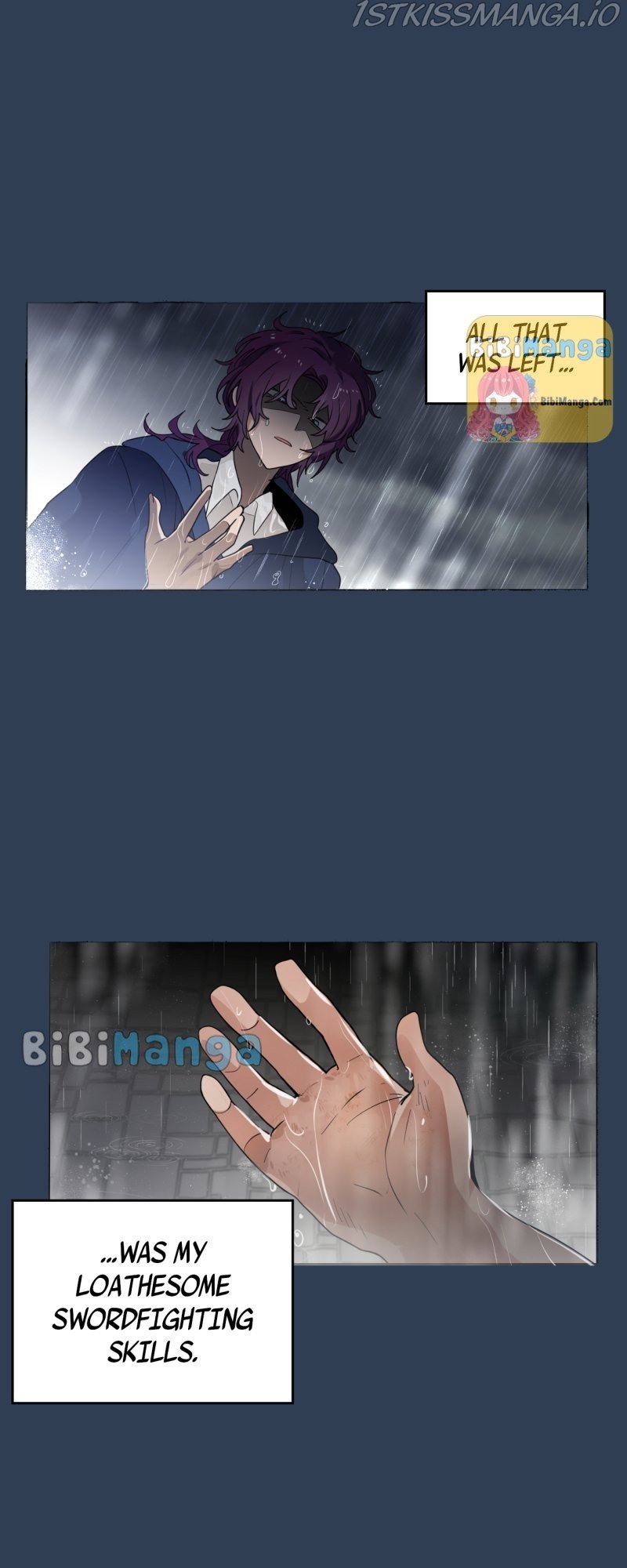 Please, Let Me Return Home Chapter 55 139 21