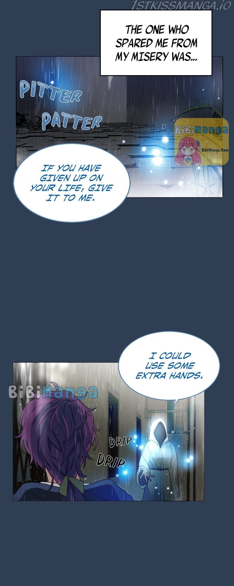 Please, Let Me Return Home Chapter 55 140 22