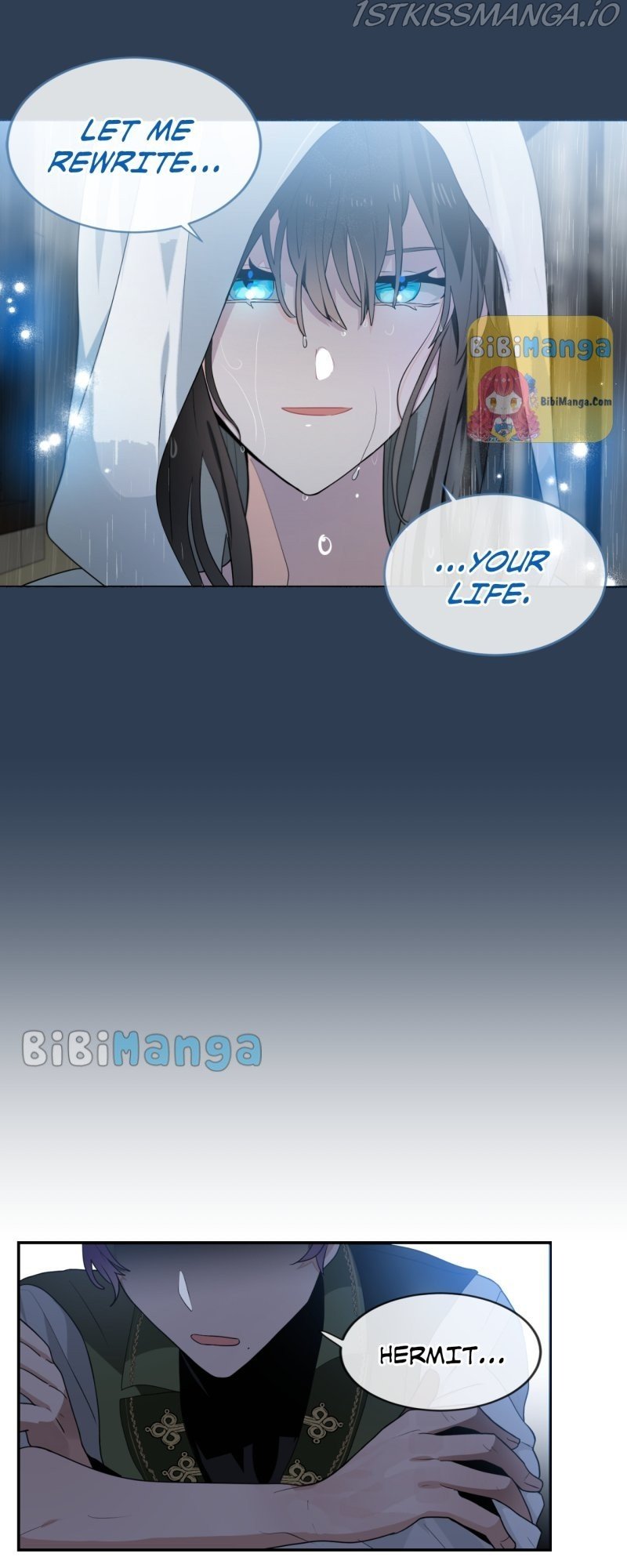 Please, Let Me Return Home Chapter 55 141 23
