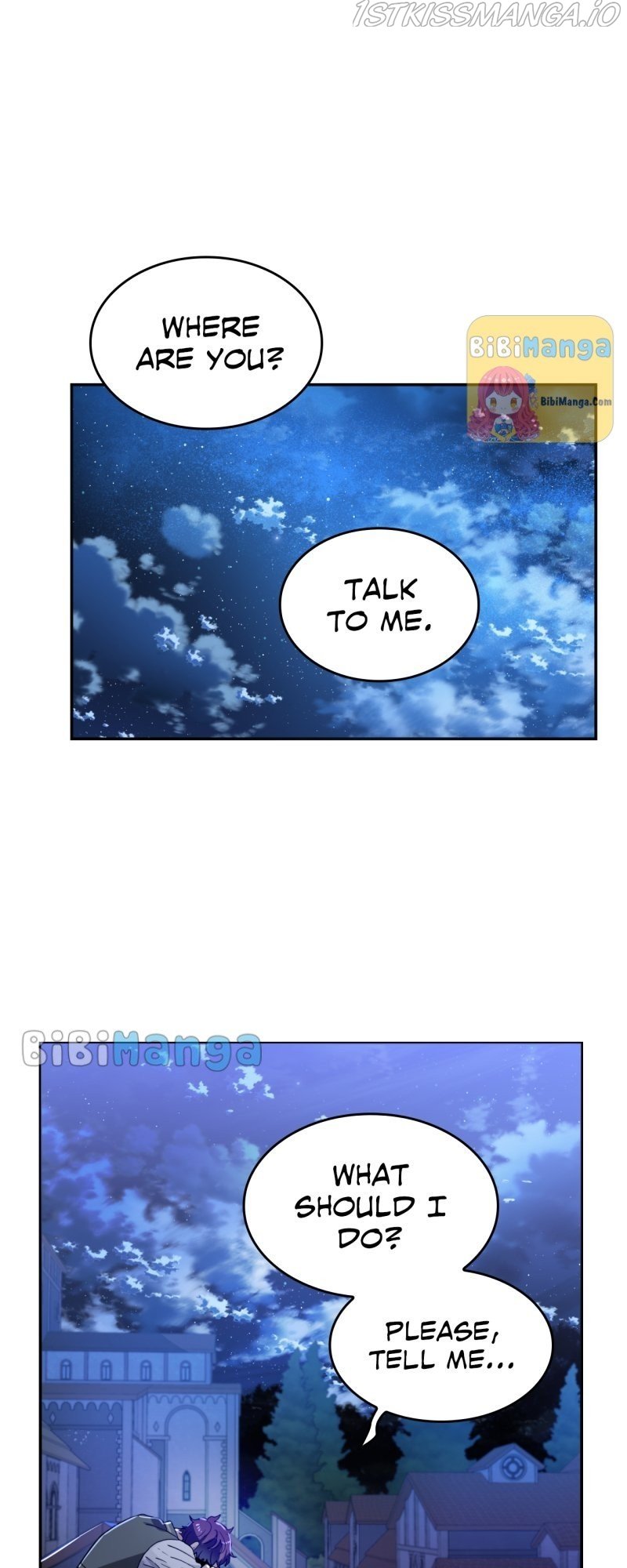 Please, Let Me Return Home Chapter 55 142 24
