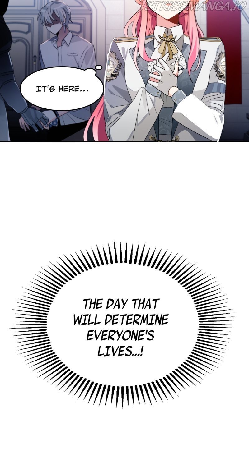 Please, Let Me Return Home Chapter 55 144 26