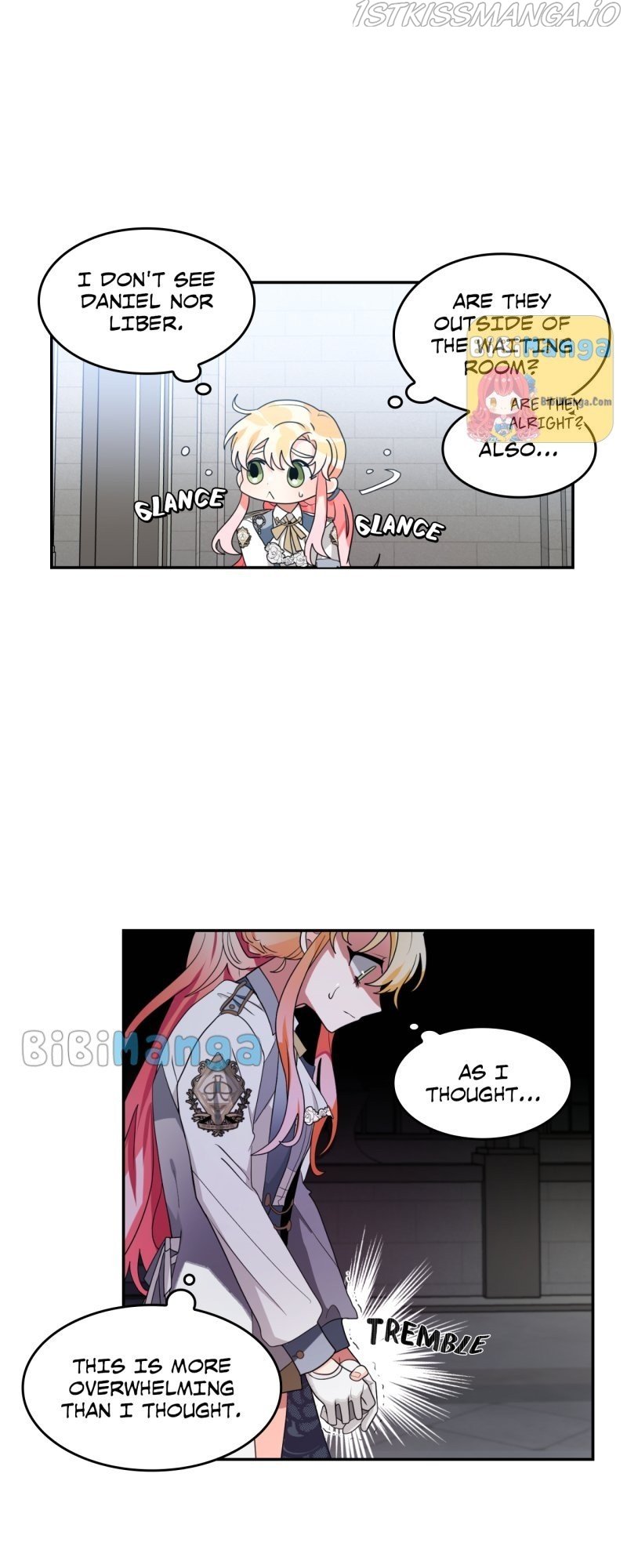Please, Let Me Return Home Chapter 55 145 27