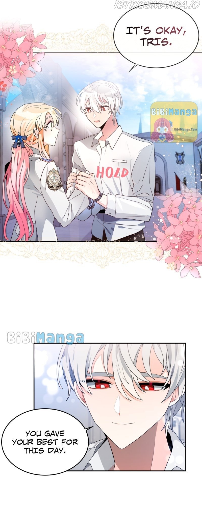 Please, Let Me Return Home Chapter 55 147 29