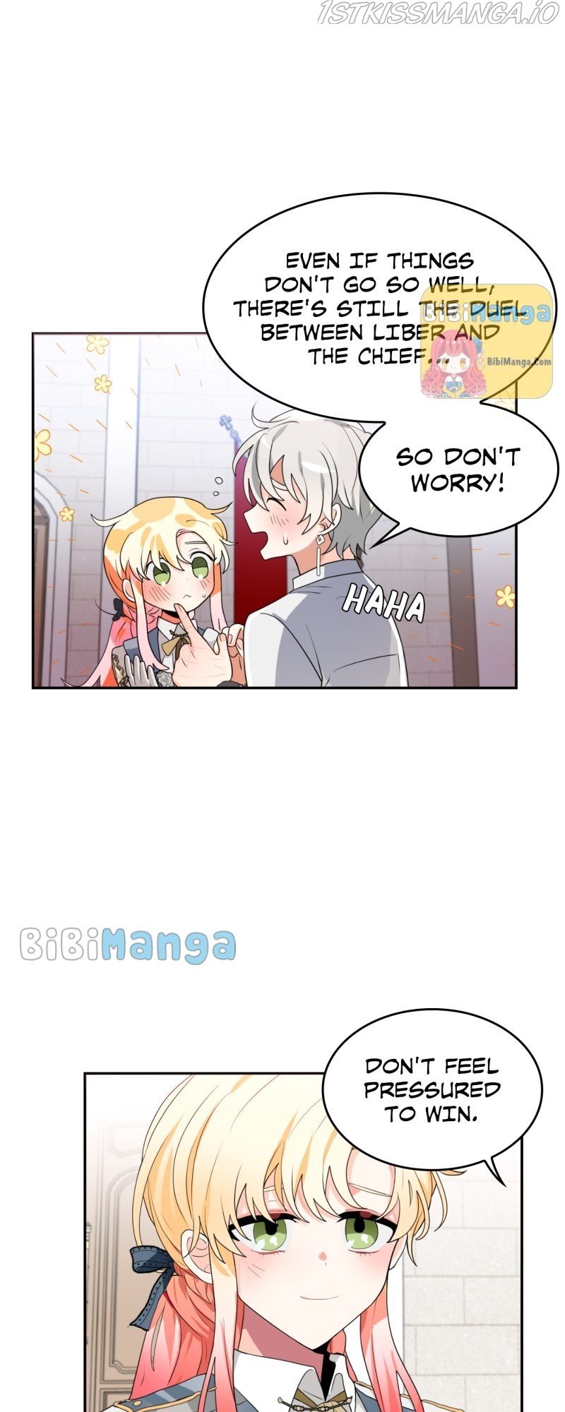 Please, Let Me Return Home Chapter 55 148 30