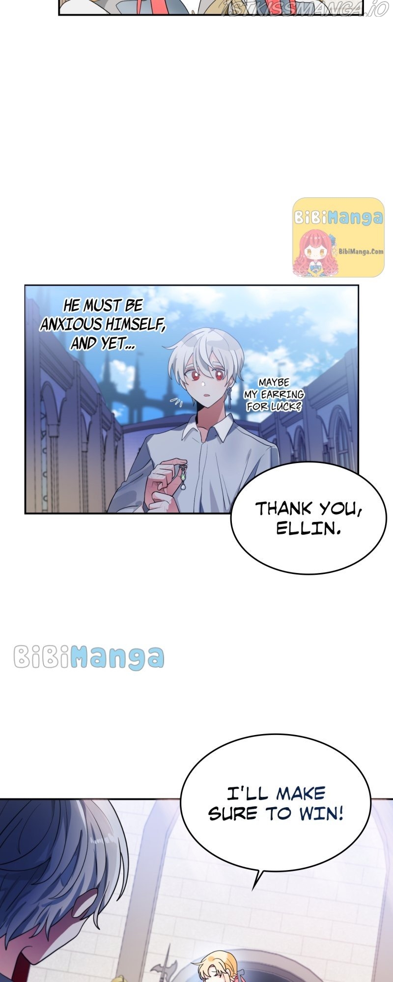 Please, Let Me Return Home Chapter 55 149 31