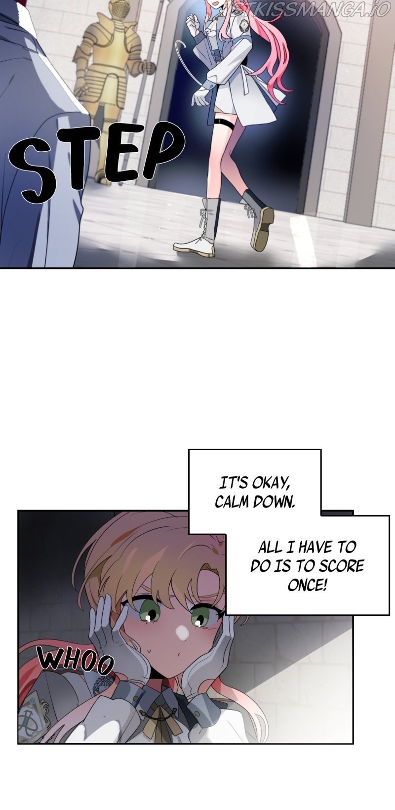 Please, Let Me Return Home Chapter 55 150 32