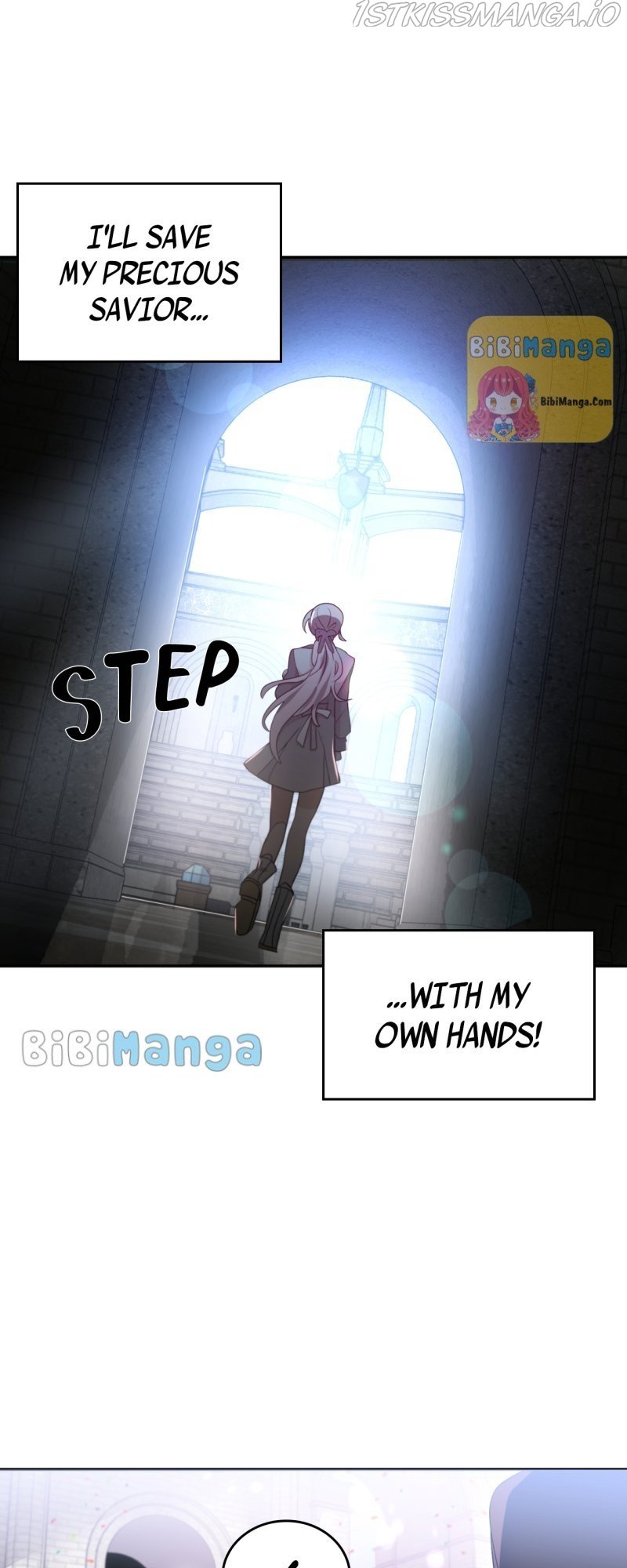 Please, Let Me Return Home Chapter 55 151 33