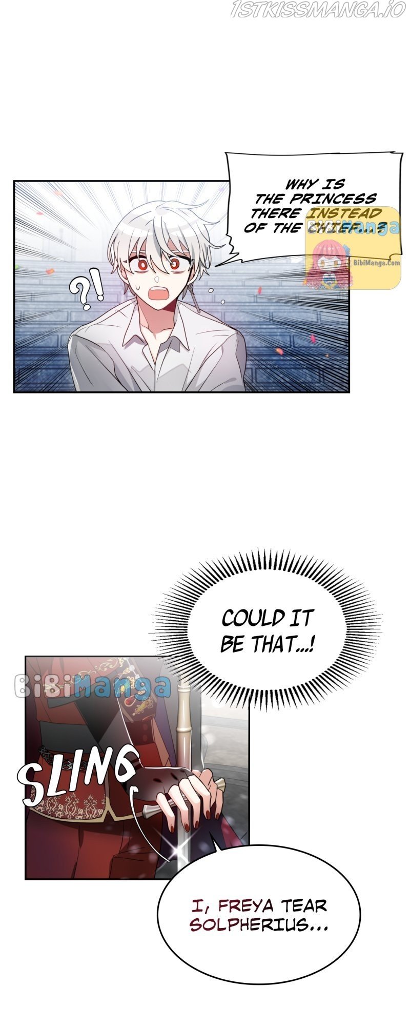 Please, Let Me Return Home Chapter 55 153 35