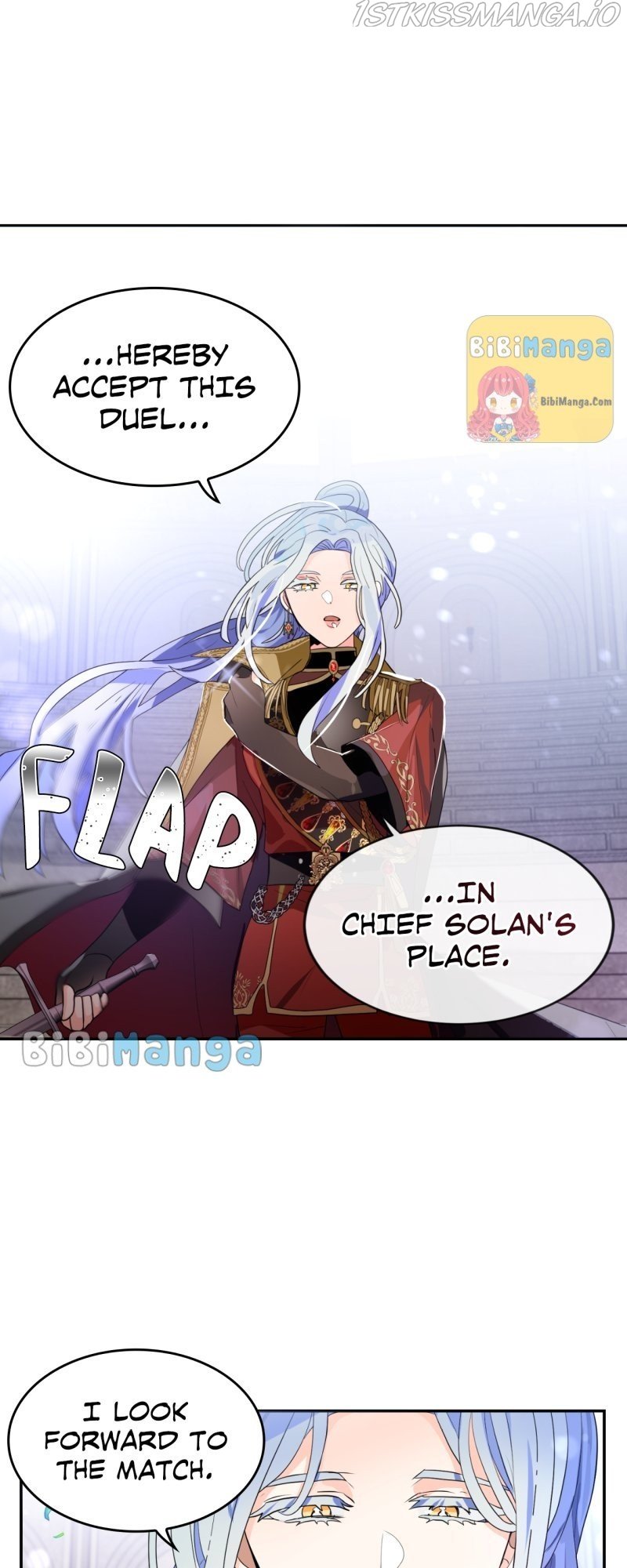 Please, Let Me Return Home Chapter 55 154 36