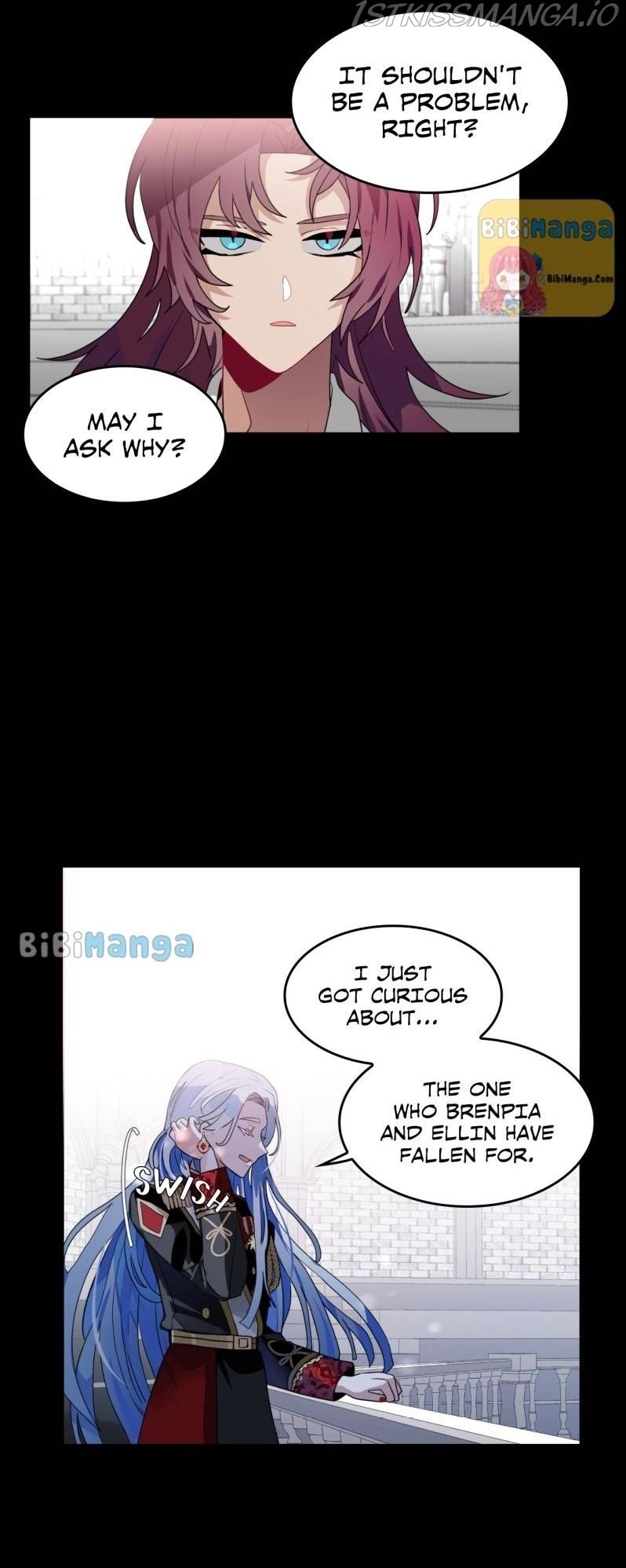 Please, Let Me Return Home Chapter 56 141 02