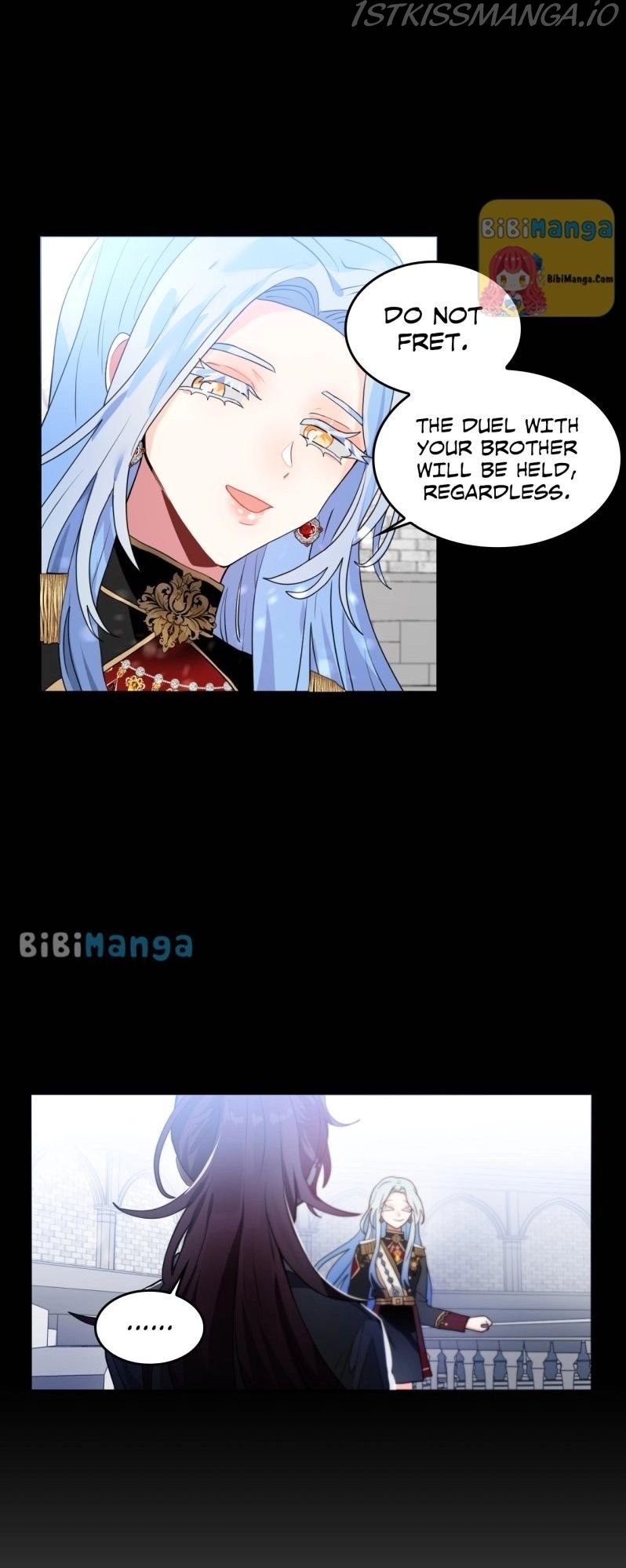 Please, Let Me Return Home Chapter 56 142 03